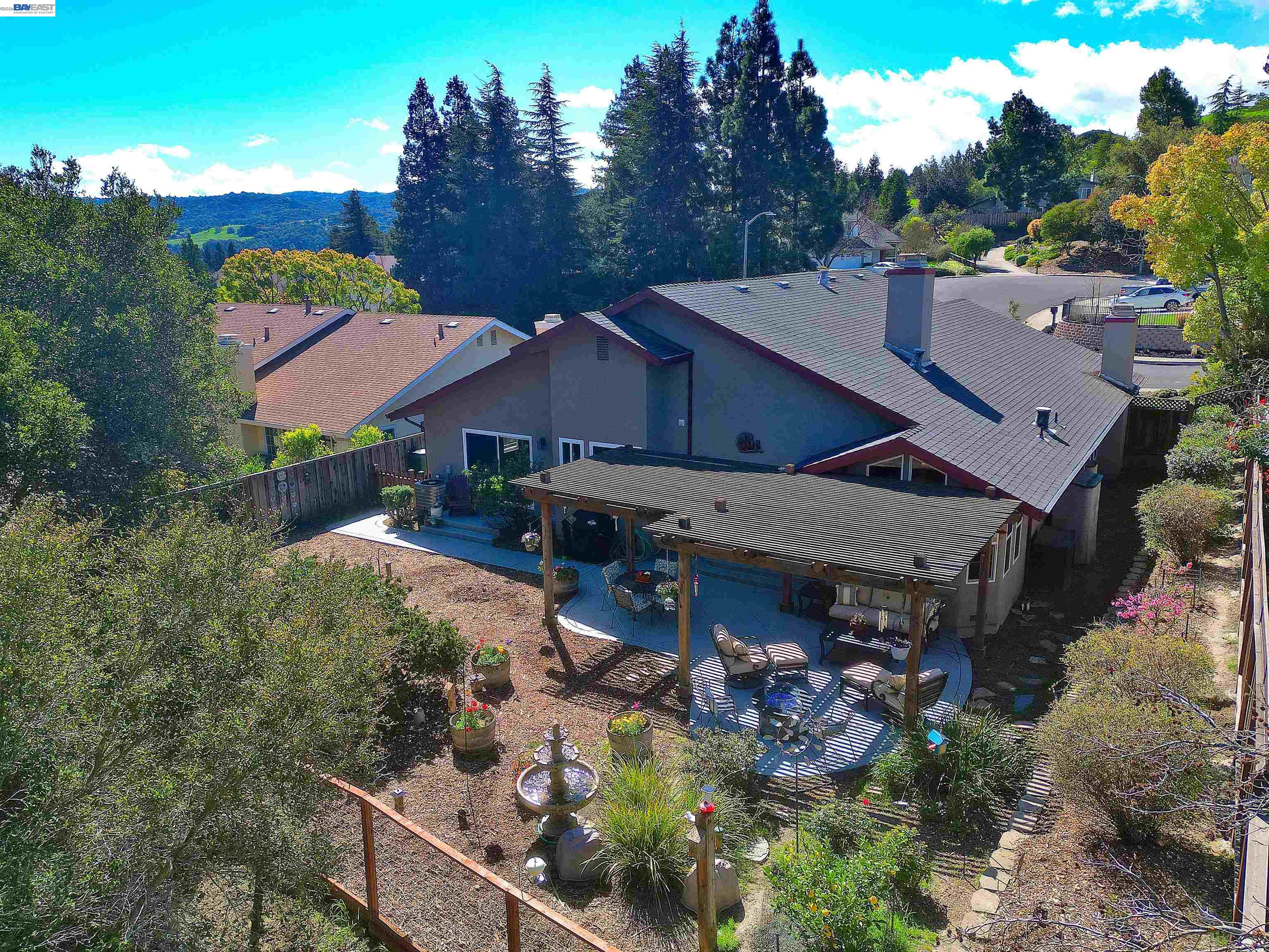 Detail Gallery Image 31 of 43 For 8133 via Zapata, Dublin,  CA 94568 - 4 Beds | 2 Baths