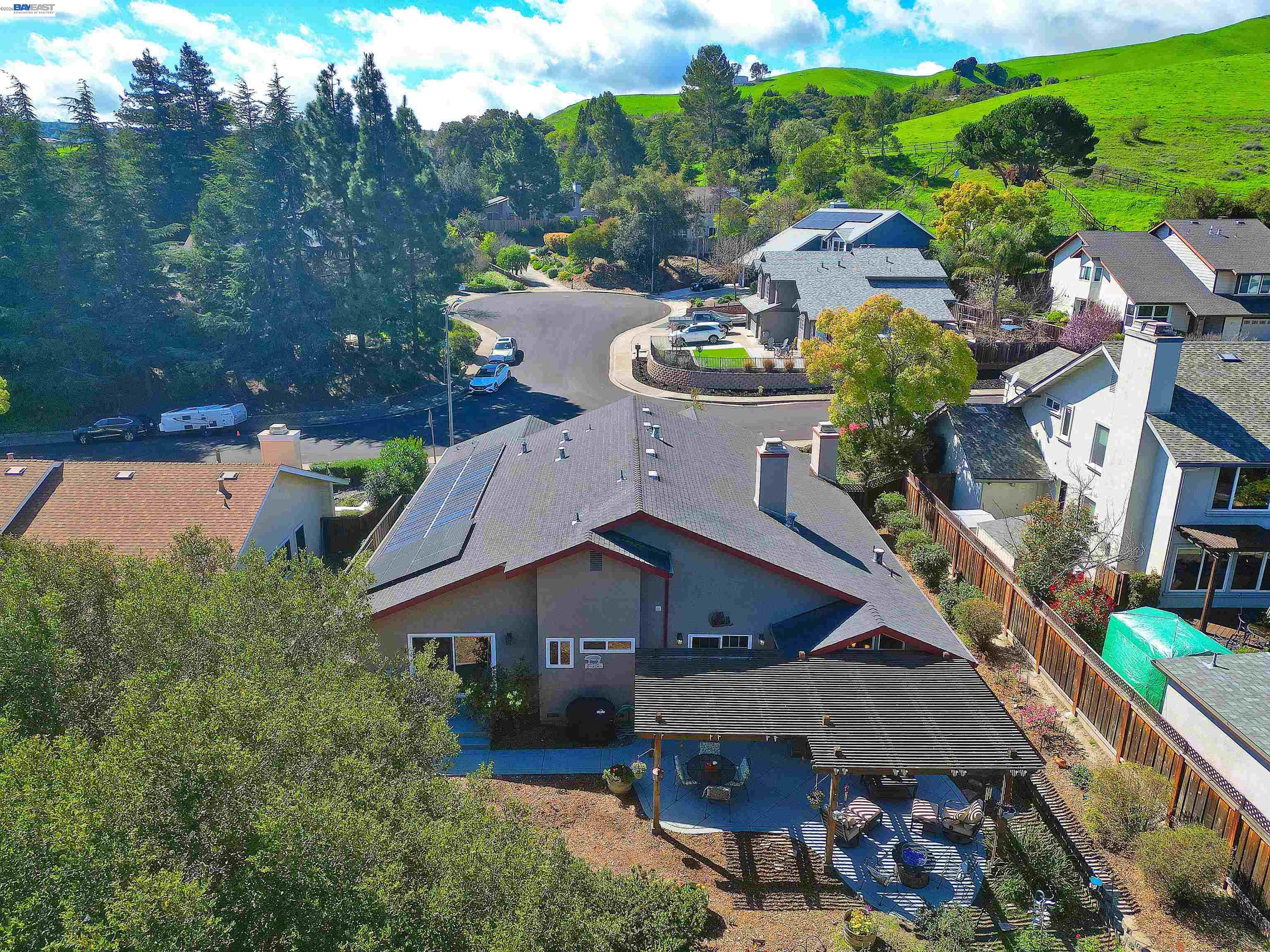 Detail Gallery Image 32 of 43 For 8133 via Zapata, Dublin,  CA 94568 - 4 Beds | 2 Baths