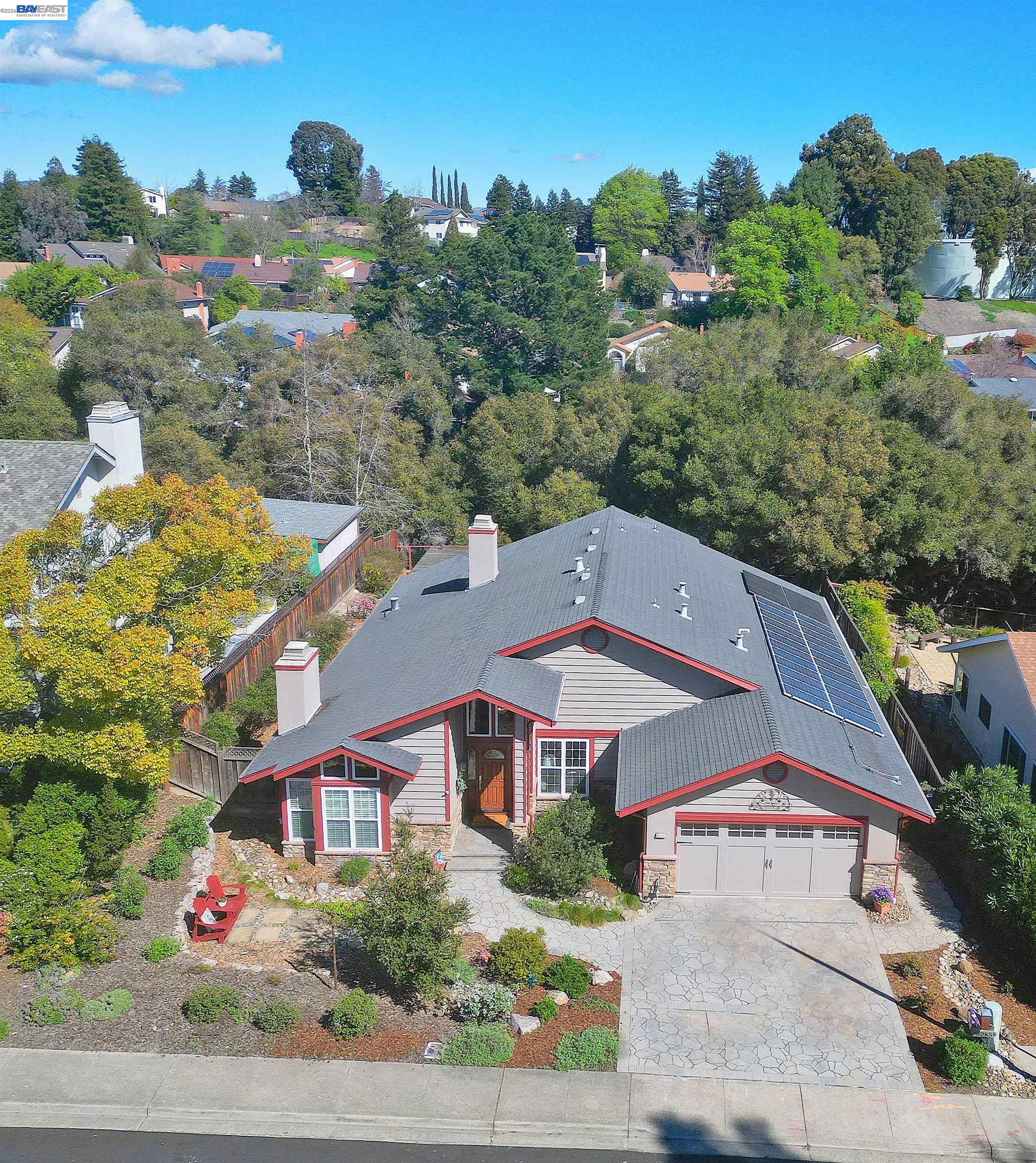 Detail Gallery Image 40 of 43 For 8133 via Zapata, Dublin,  CA 94568 - 4 Beds | 2 Baths