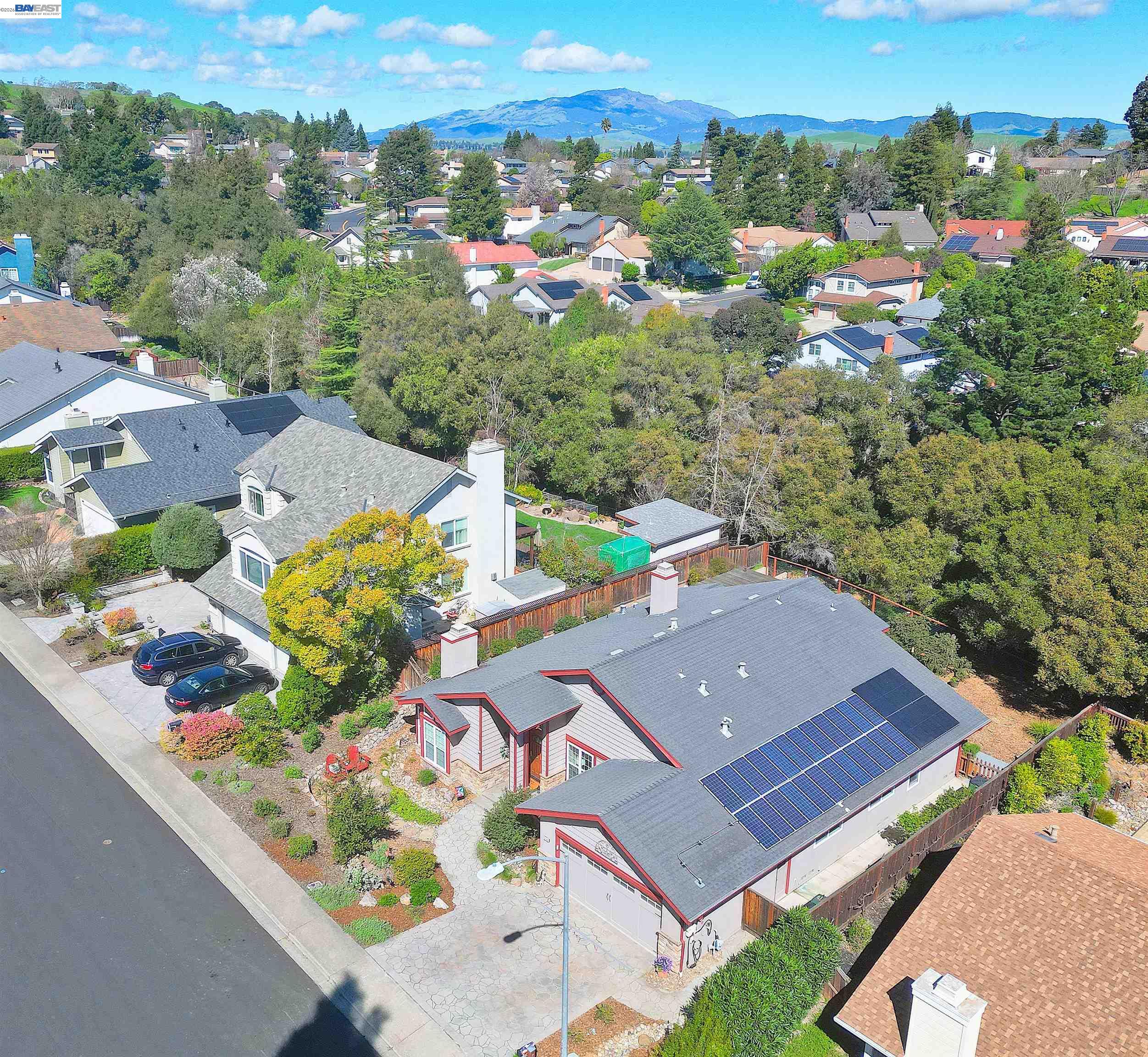 Detail Gallery Image 41 of 43 For 8133 via Zapata, Dublin,  CA 94568 - 4 Beds | 2 Baths