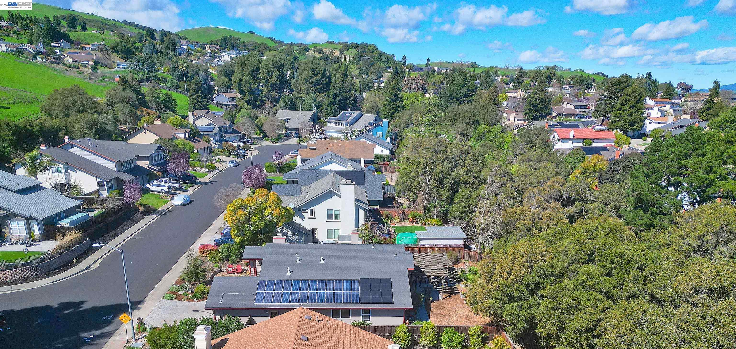 Detail Gallery Image 42 of 43 For 8133 via Zapata, Dublin,  CA 94568 - 4 Beds | 2 Baths