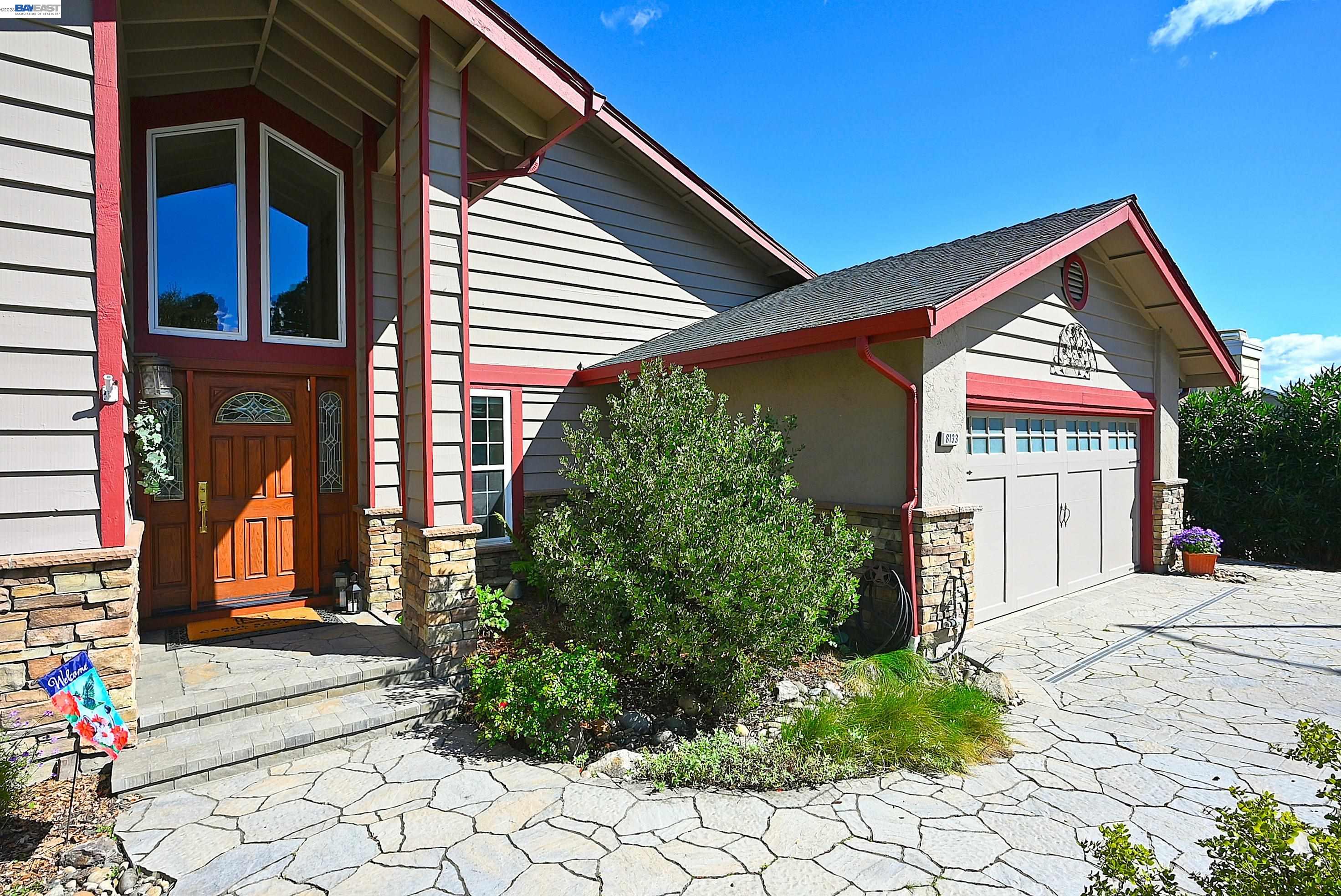 Detail Gallery Image 43 of 43 For 8133 via Zapata, Dublin,  CA 94568 - 4 Beds | 2 Baths