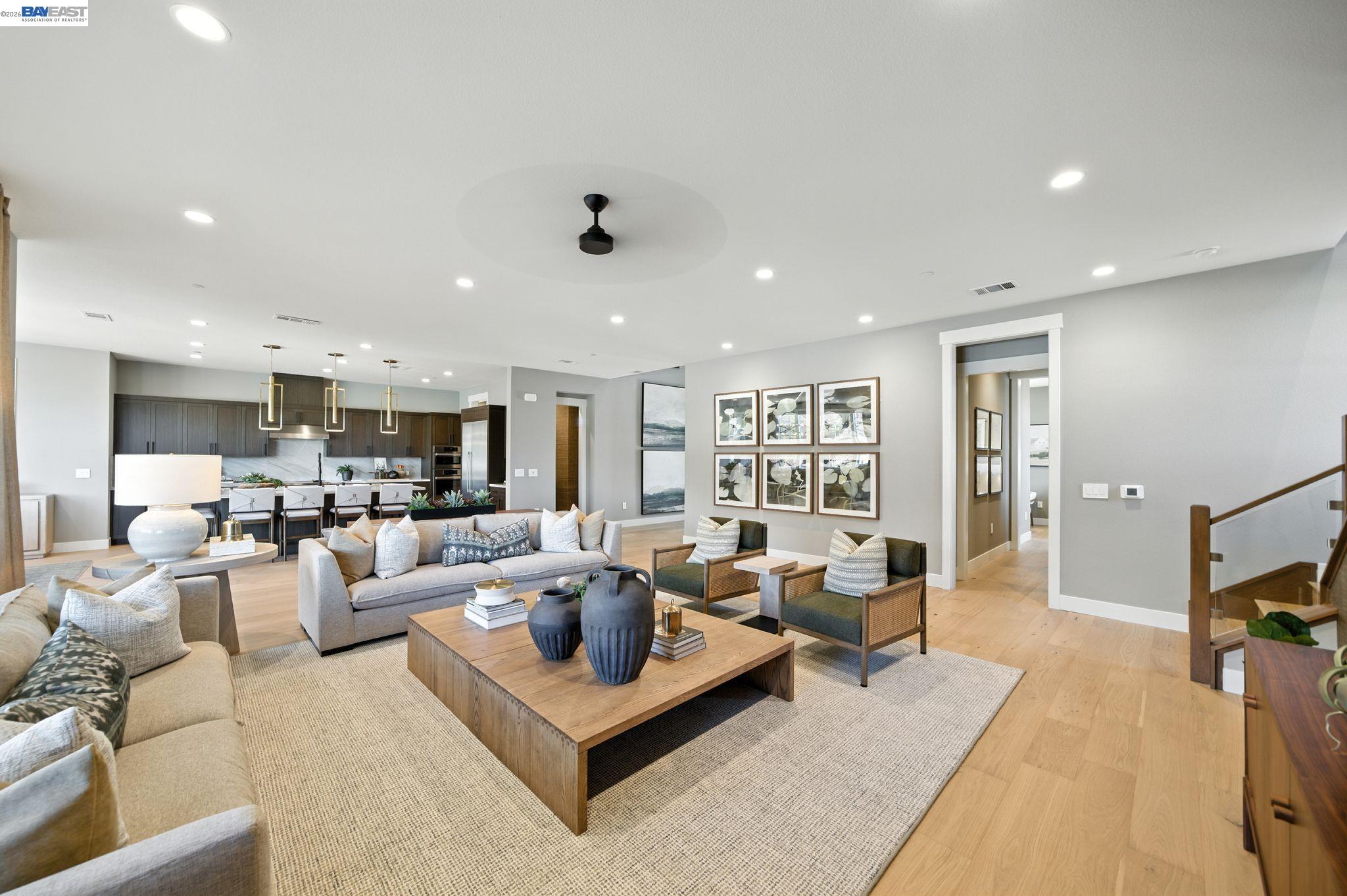 Detail Gallery Image 19 of 55 For 1658 Wren Street, Dublin,  CA 94568 - 5 Beds | 5/2 Baths