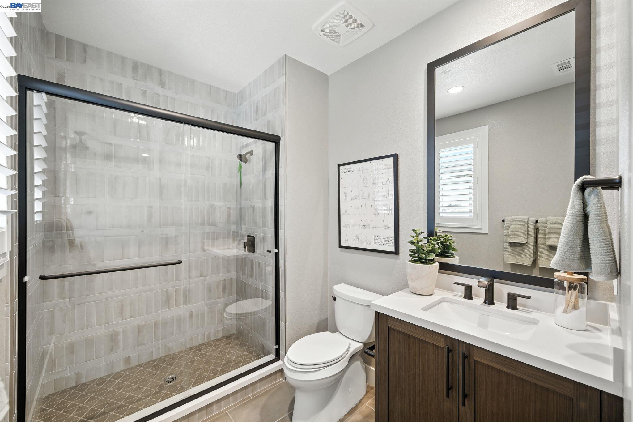 Detail Gallery Image 42 of 55 For 1658 Wren Street, Dublin,  CA 94568 - 5 Beds | 5/2 Baths