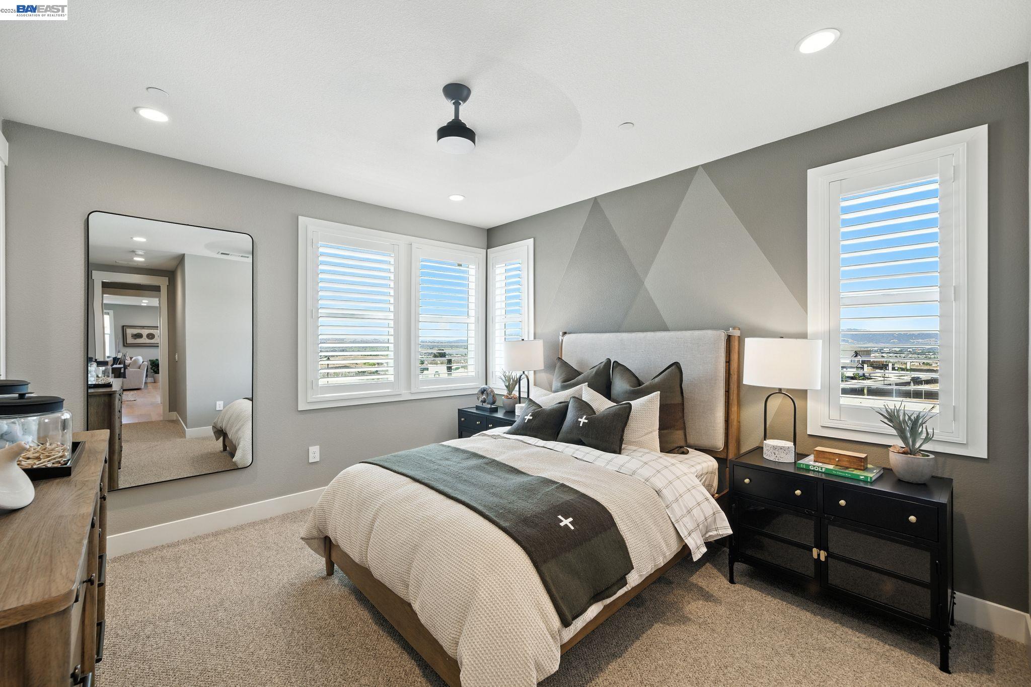 Detail Gallery Image 43 of 55 For 1658 Wren Street, Dublin,  CA 94568 - 5 Beds | 5/2 Baths