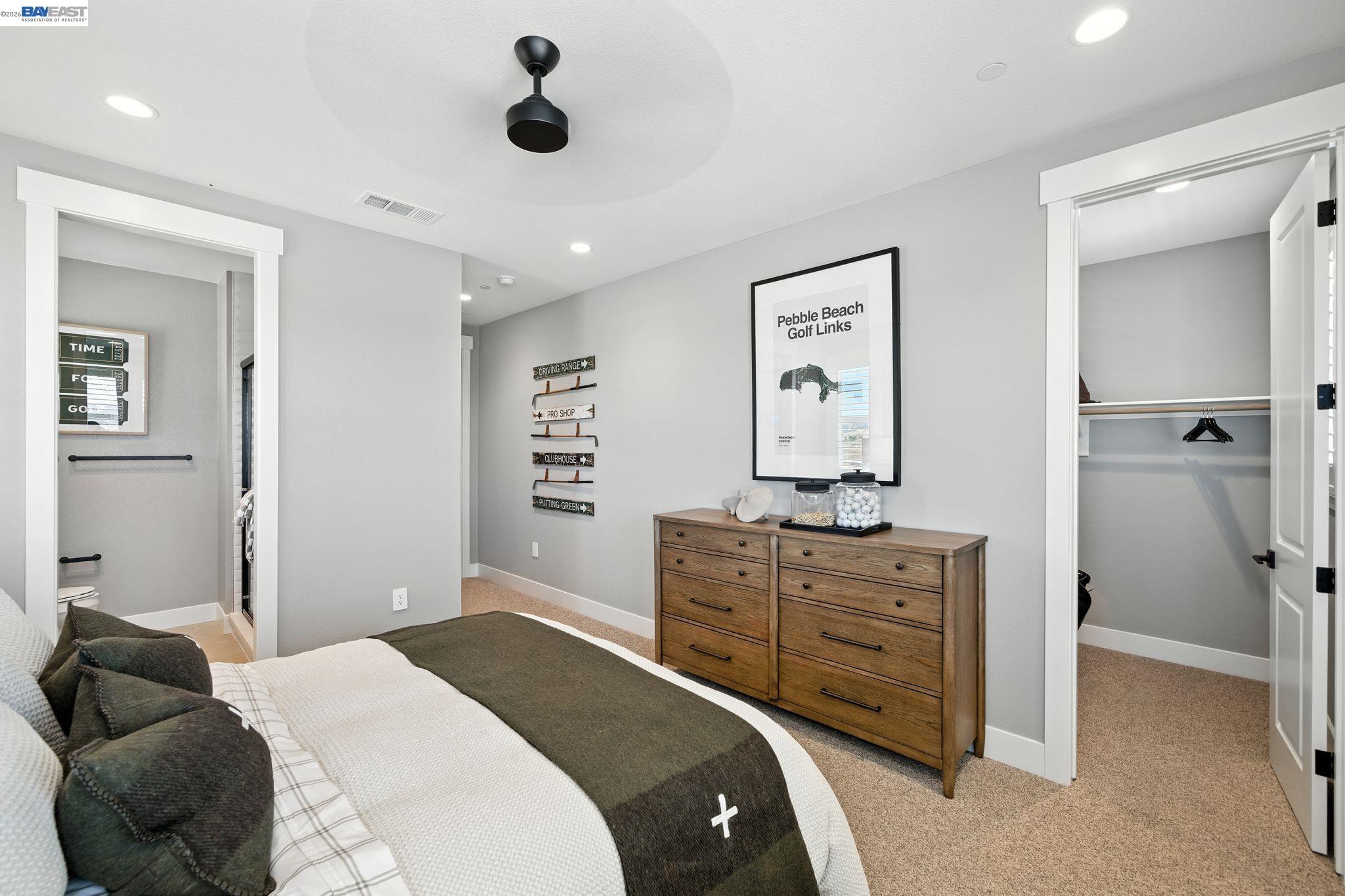 Detail Gallery Image 44 of 55 For 1658 Wren Street, Dublin,  CA 94568 - 5 Beds | 5/2 Baths