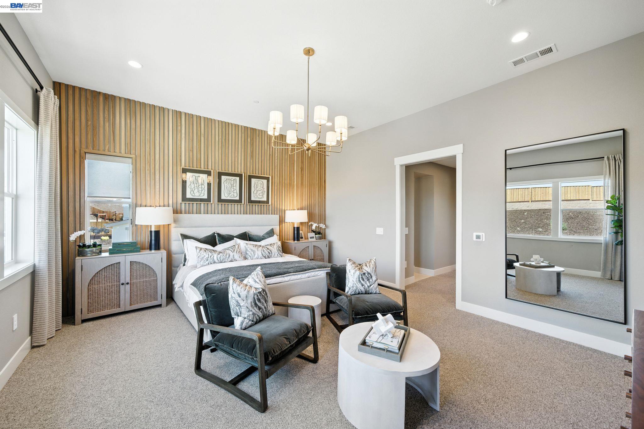 Detail Gallery Image 49 of 55 For 1658 Wren Street, Dublin,  CA 94568 - 5 Beds | 5/2 Baths