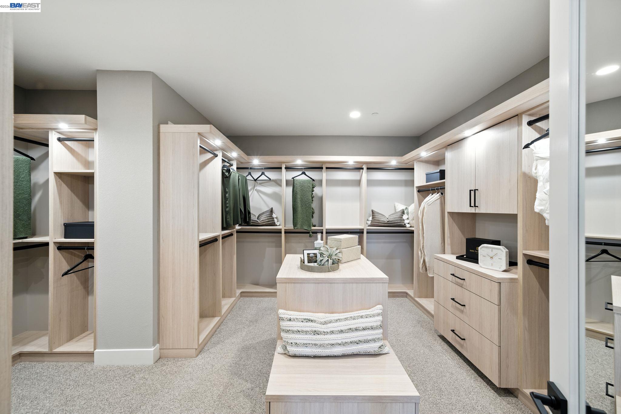 Detail Gallery Image 52 of 55 For 1658 Wren Street, Dublin,  CA 94568 - 5 Beds | 5/2 Baths