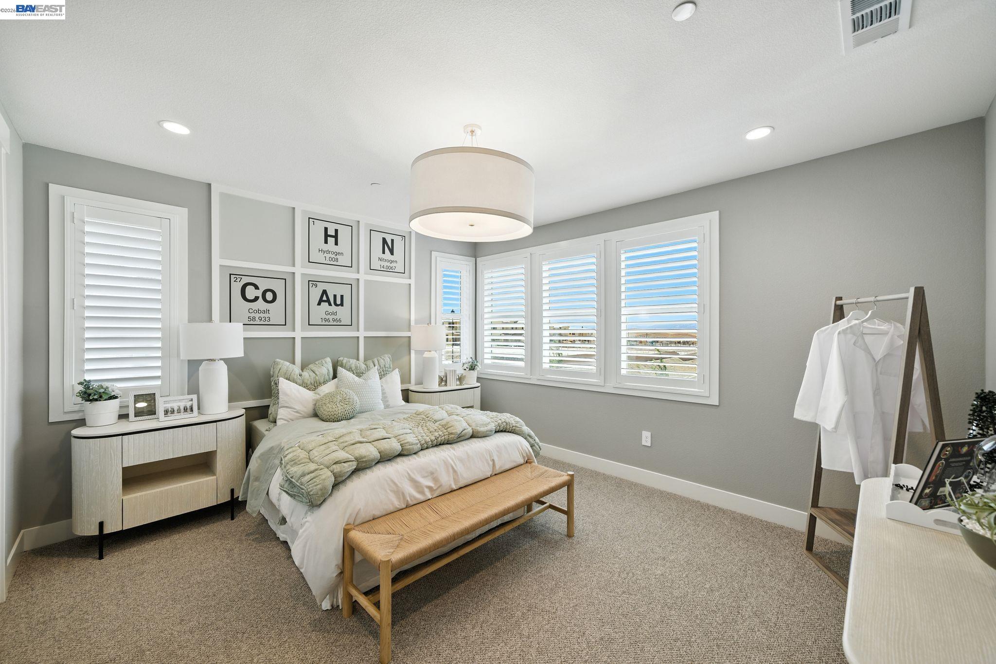 Detail Gallery Image 54 of 55 For 1658 Wren Street, Dublin,  CA 94568 - 5 Beds | 5/2 Baths