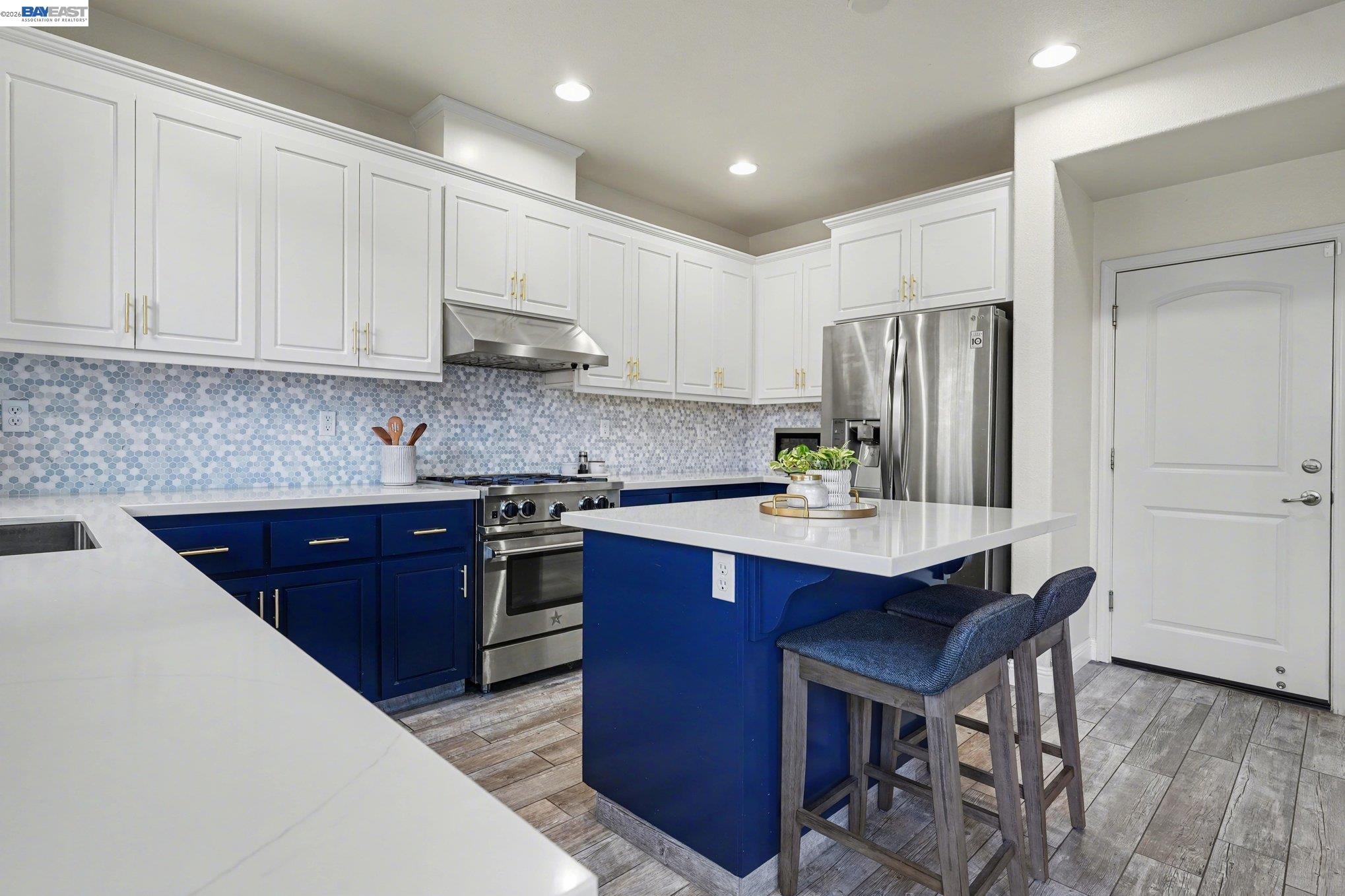 Detail Gallery Image 17 of 49 For 3092 Madsen St, Hayward,  CA 94541 - 3 Beds | 2/1 Baths