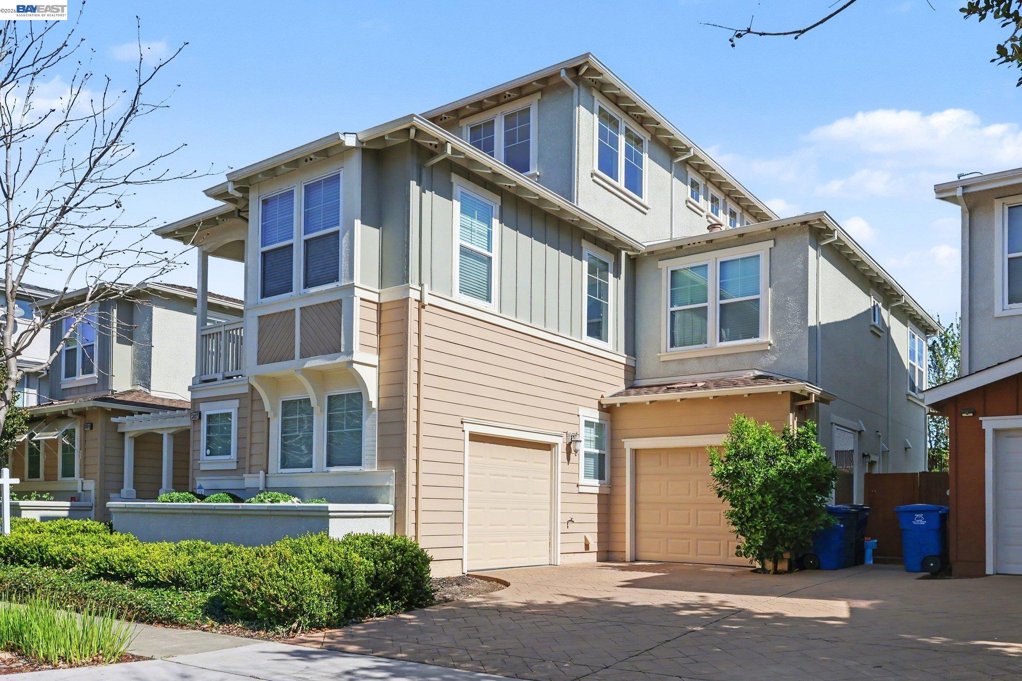 Detail Gallery Image 4 of 49 For 3092 Madsen St, Hayward,  CA 94541 - 3 Beds | 2/1 Baths