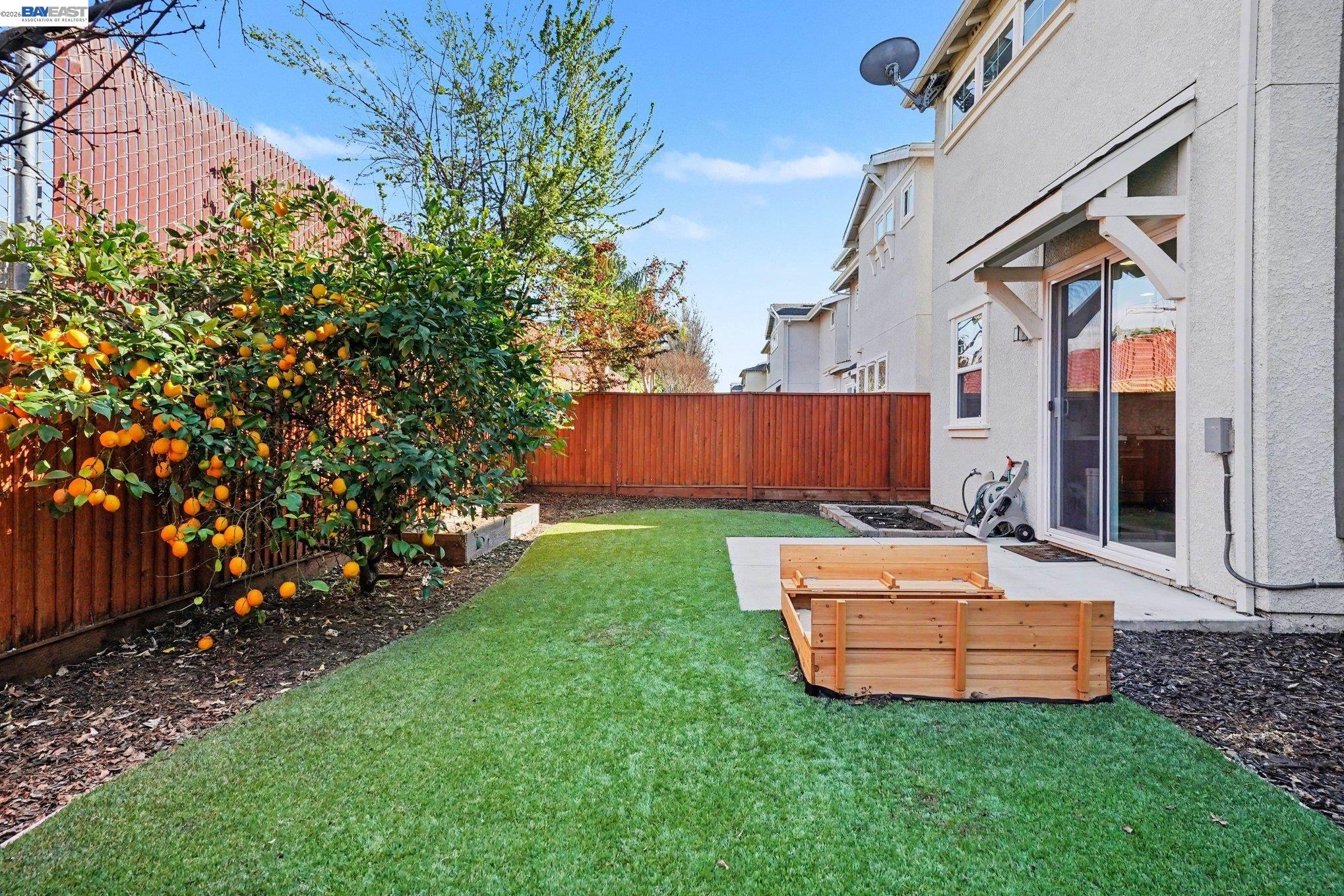 Detail Gallery Image 40 of 49 For 3092 Madsen St, Hayward,  CA 94541 - 3 Beds | 2/1 Baths