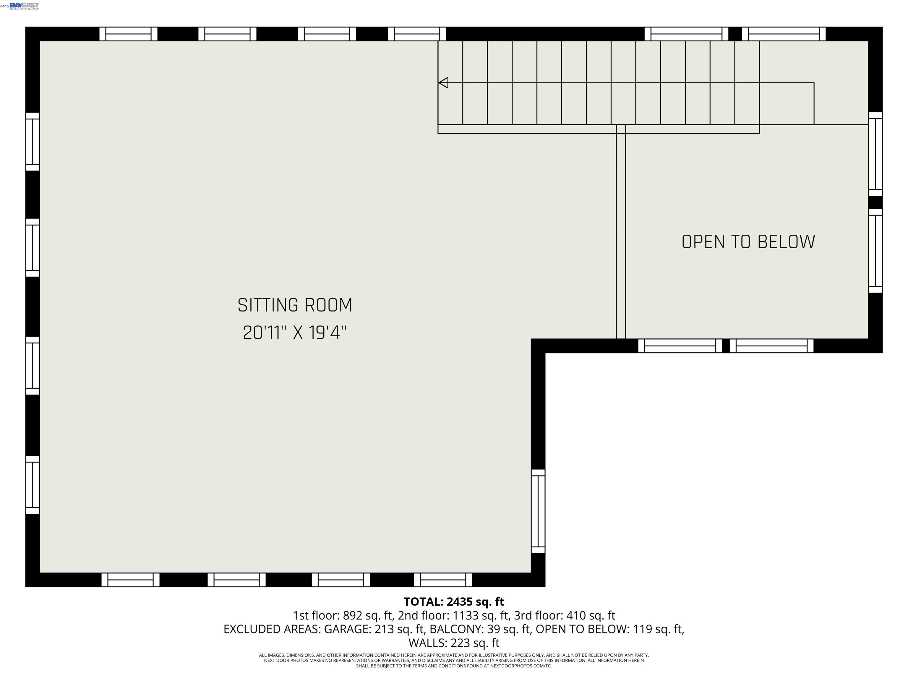 Detail Gallery Image 43 of 49 For 3092 Madsen St, Hayward,  CA 94541 - 3 Beds | 2/1 Baths