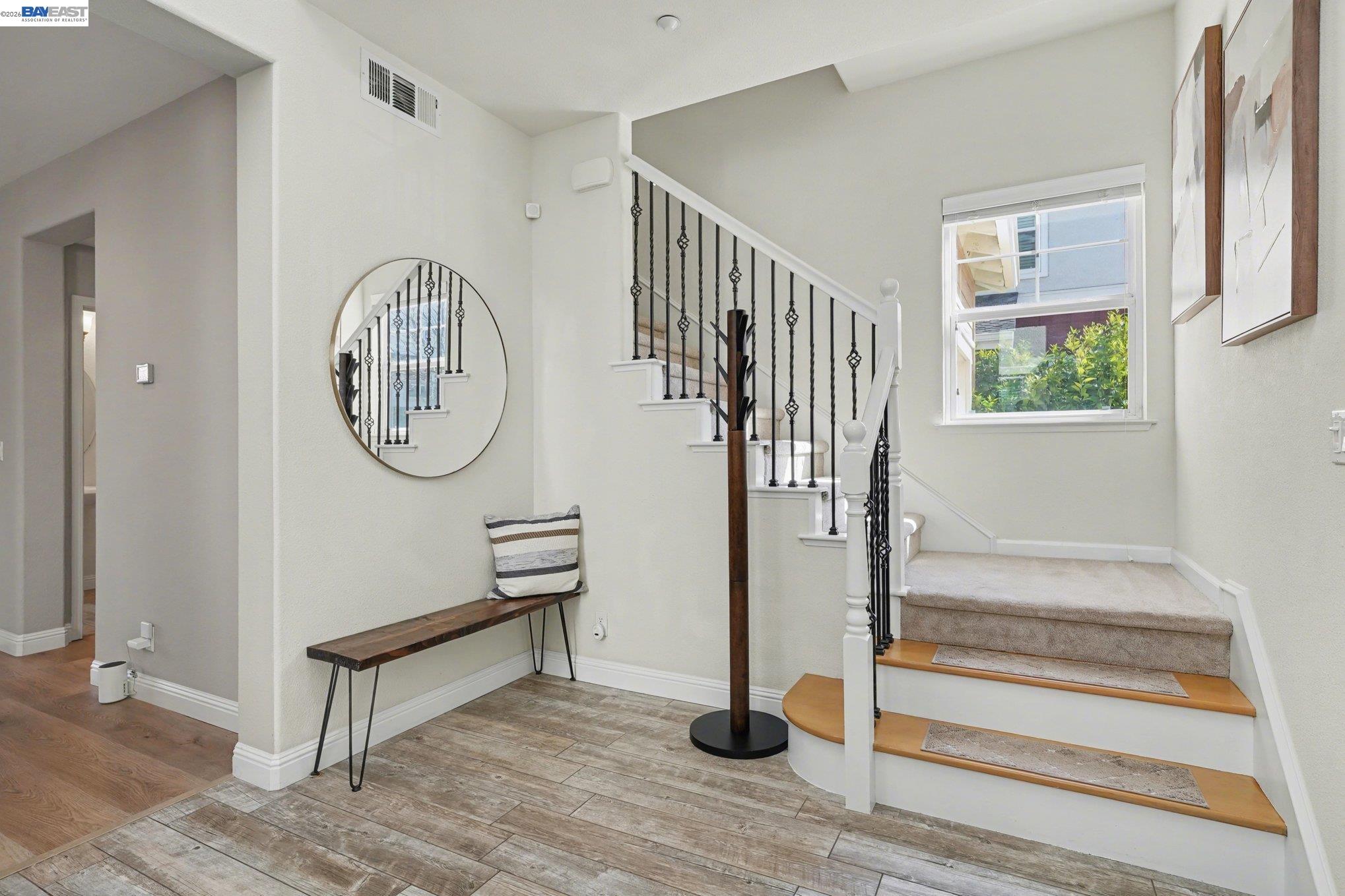 Detail Gallery Image 6 of 49 For 3092 Madsen St, Hayward,  CA 94541 - 3 Beds | 2/1 Baths