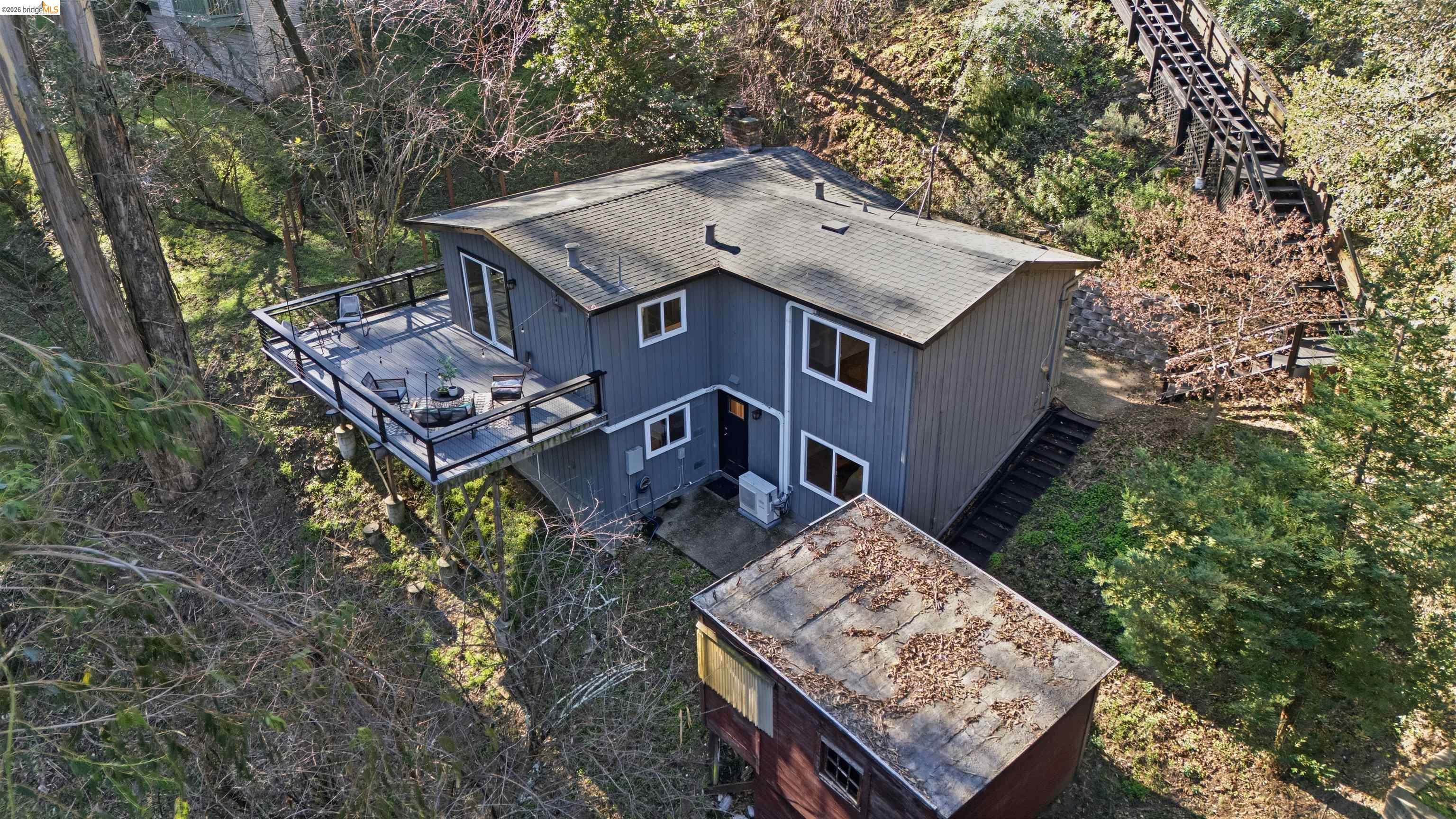 Detail Gallery Image 45 of 54 For 6416 Valley View Rd, Oakland,  CA 94611 - 3 Beds | 2 Baths