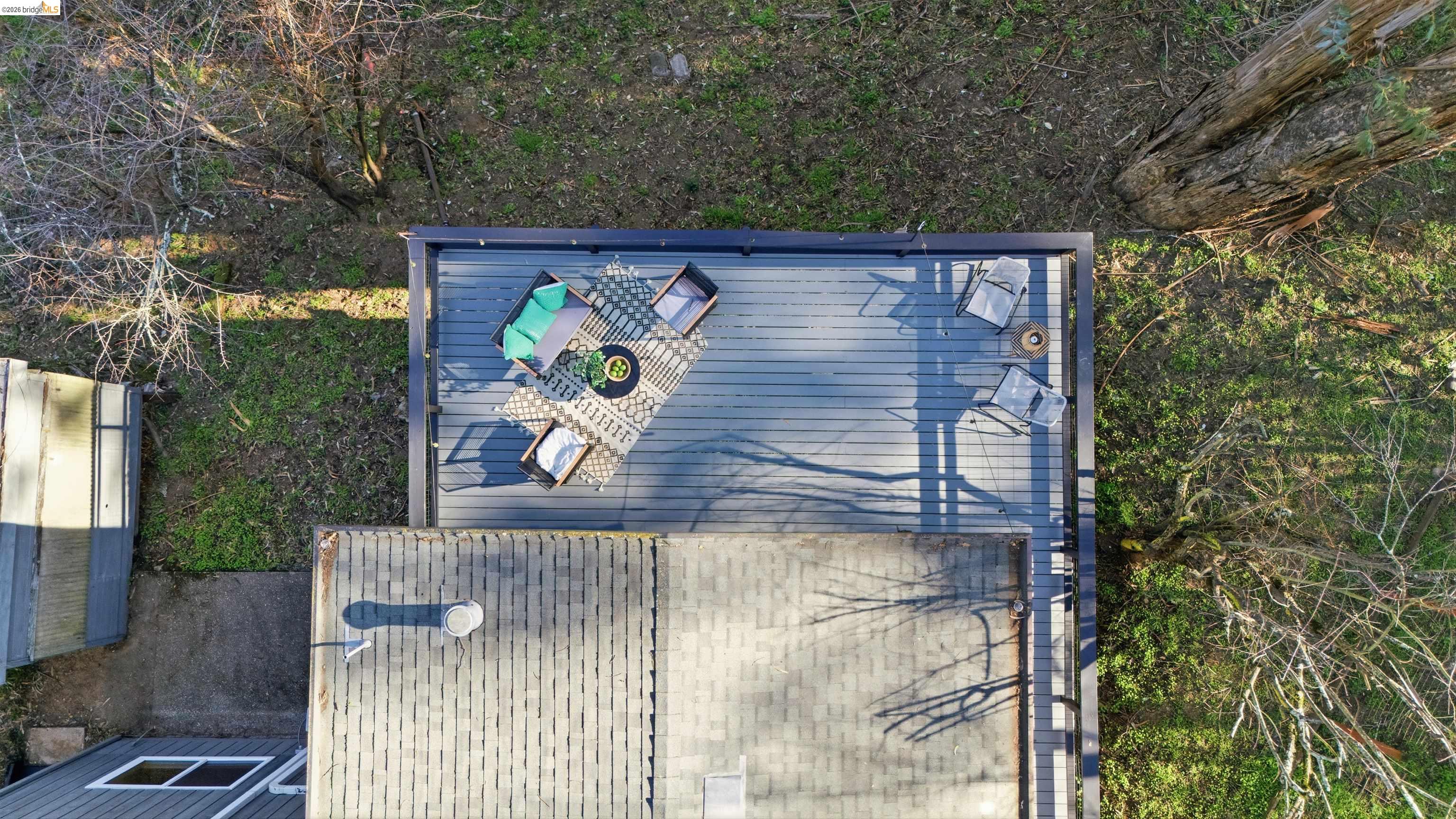 Detail Gallery Image 47 of 54 For 6416 Valley View Rd, Oakland,  CA 94611 - 3 Beds | 2 Baths