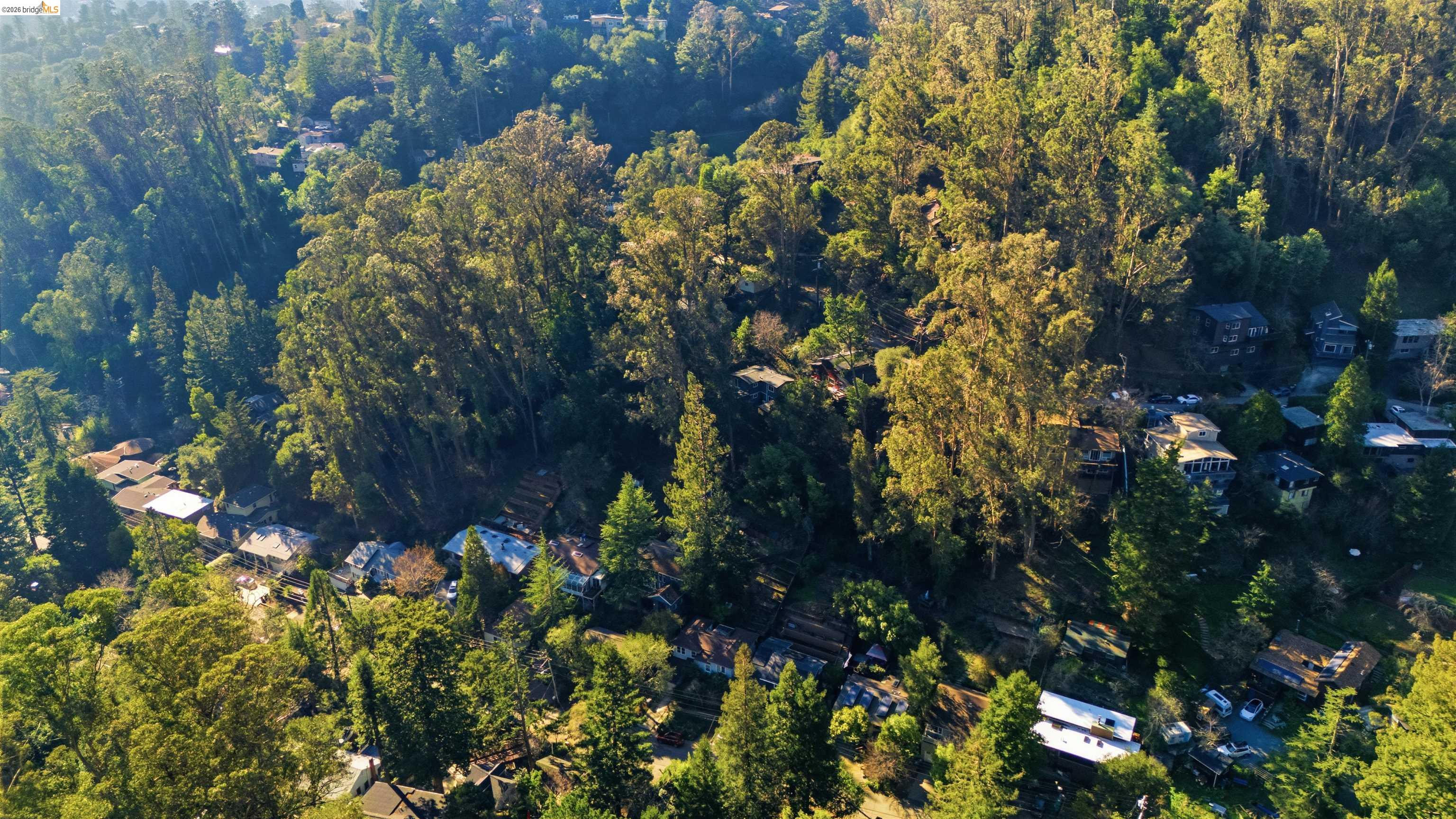 Detail Gallery Image 49 of 54 For 6416 Valley View Rd, Oakland,  CA 94611 - 3 Beds | 2 Baths