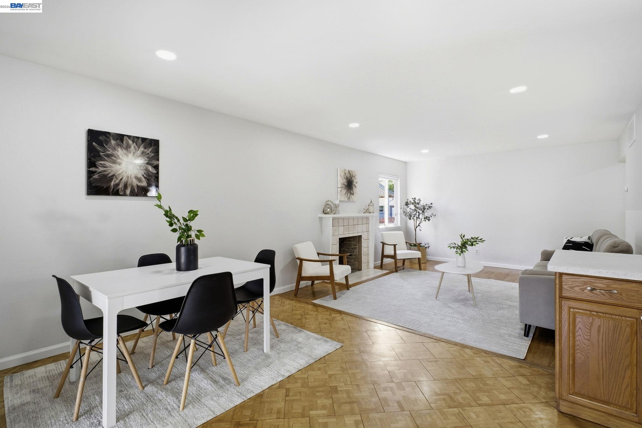 Detail Gallery Image 17 of 37 For 1549 Rieger Ave, Hayward,  CA 94544 - 3 Beds | 2 Baths