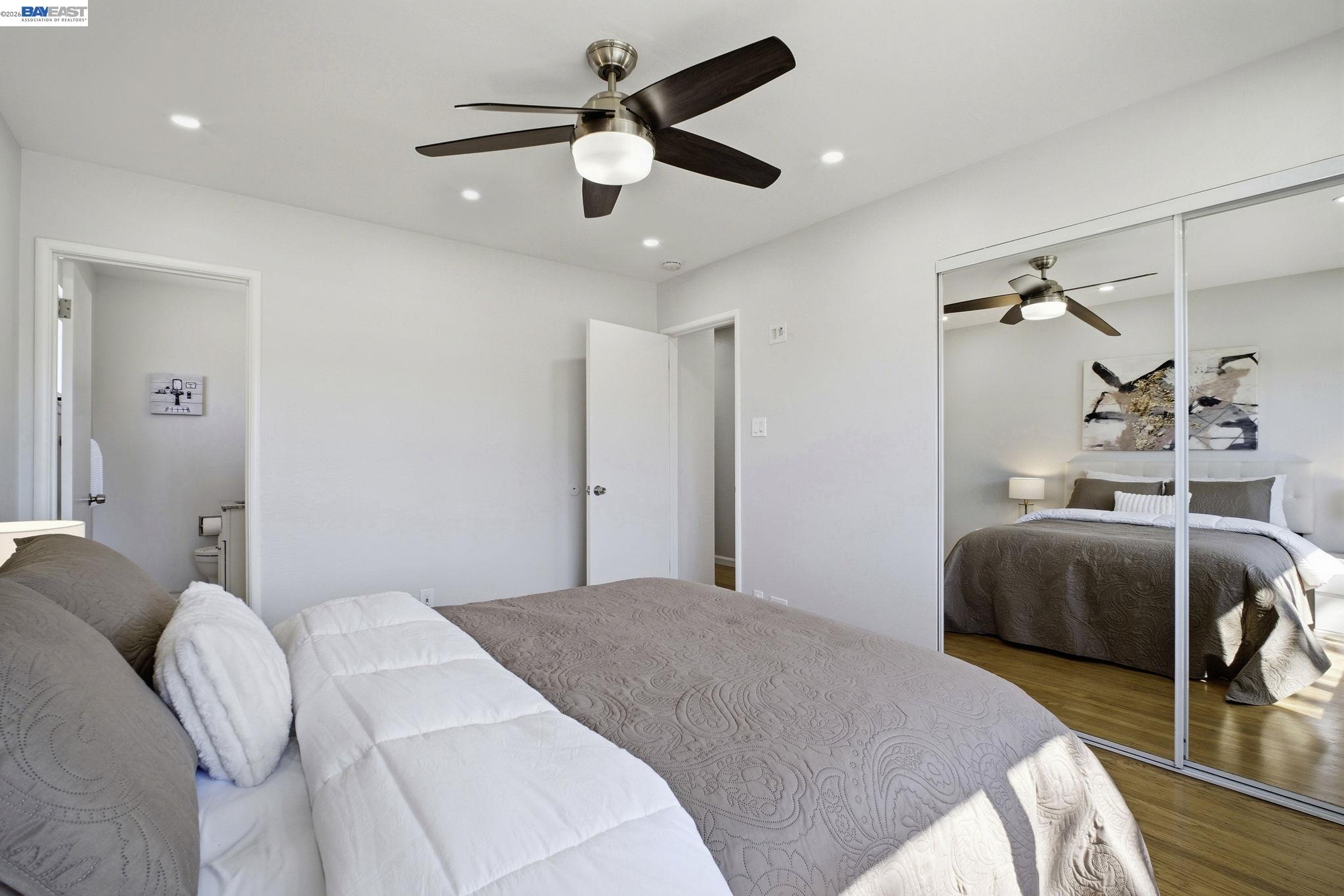 Detail Gallery Image 21 of 37 For 1549 Rieger Ave, Hayward,  CA 94544 - 3 Beds | 2 Baths