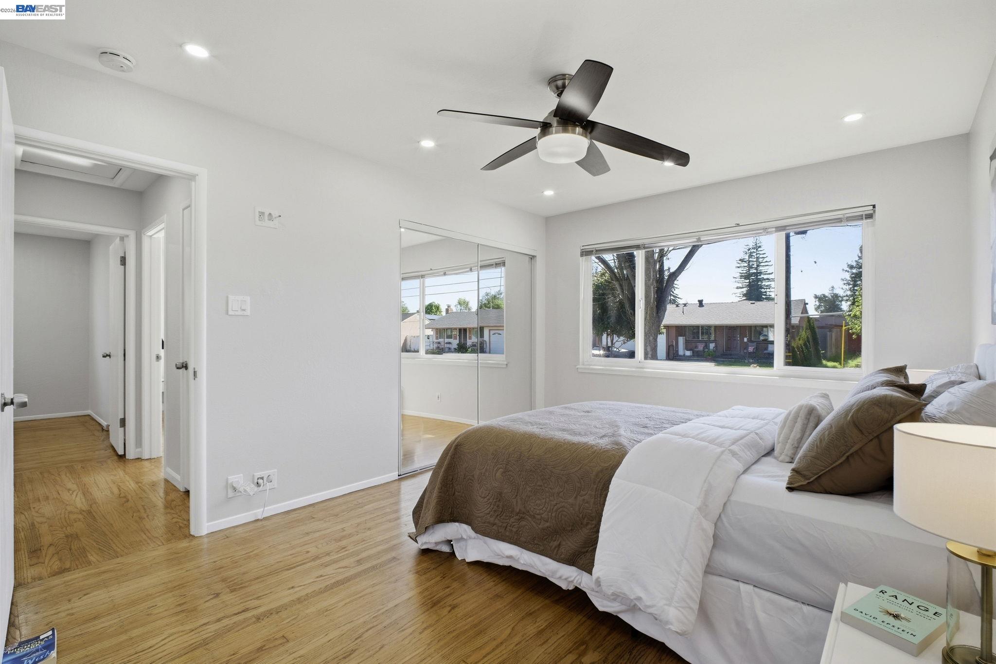 Detail Gallery Image 22 of 37 For 1549 Rieger Ave, Hayward,  CA 94544 - 3 Beds | 2 Baths