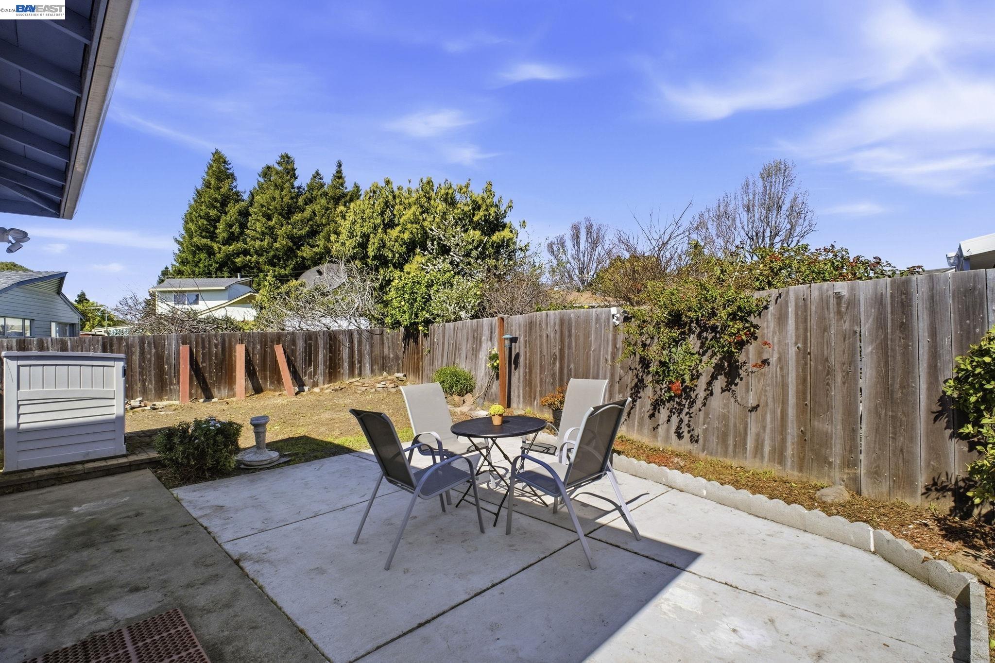 Detail Gallery Image 34 of 37 For 1549 Rieger Ave, Hayward,  CA 94544 - 3 Beds | 2 Baths