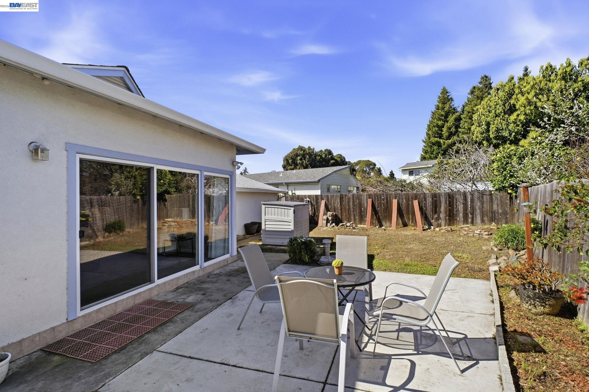 Detail Gallery Image 35 of 37 For 1549 Rieger Ave, Hayward,  CA 94544 - 3 Beds | 2 Baths