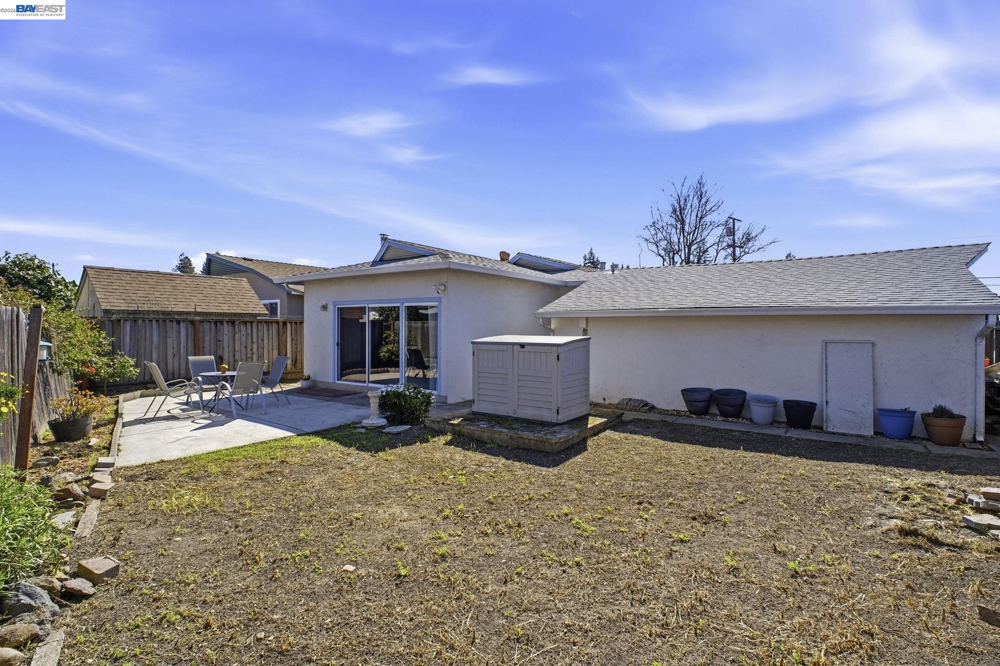 Detail Gallery Image 36 of 37 For 1549 Rieger Ave, Hayward,  CA 94544 - 3 Beds | 2 Baths