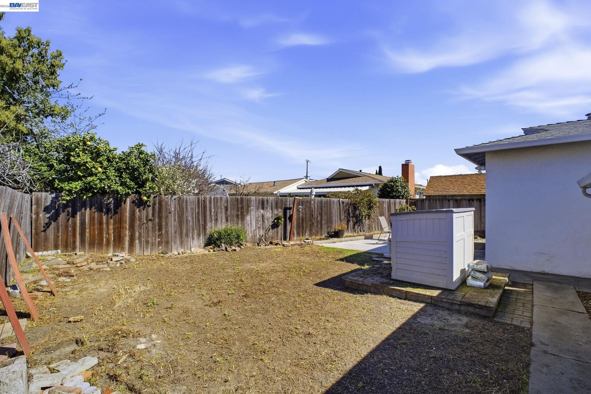 Detail Gallery Image 37 of 37 For 1549 Rieger Ave, Hayward,  CA 94544 - 3 Beds | 2 Baths