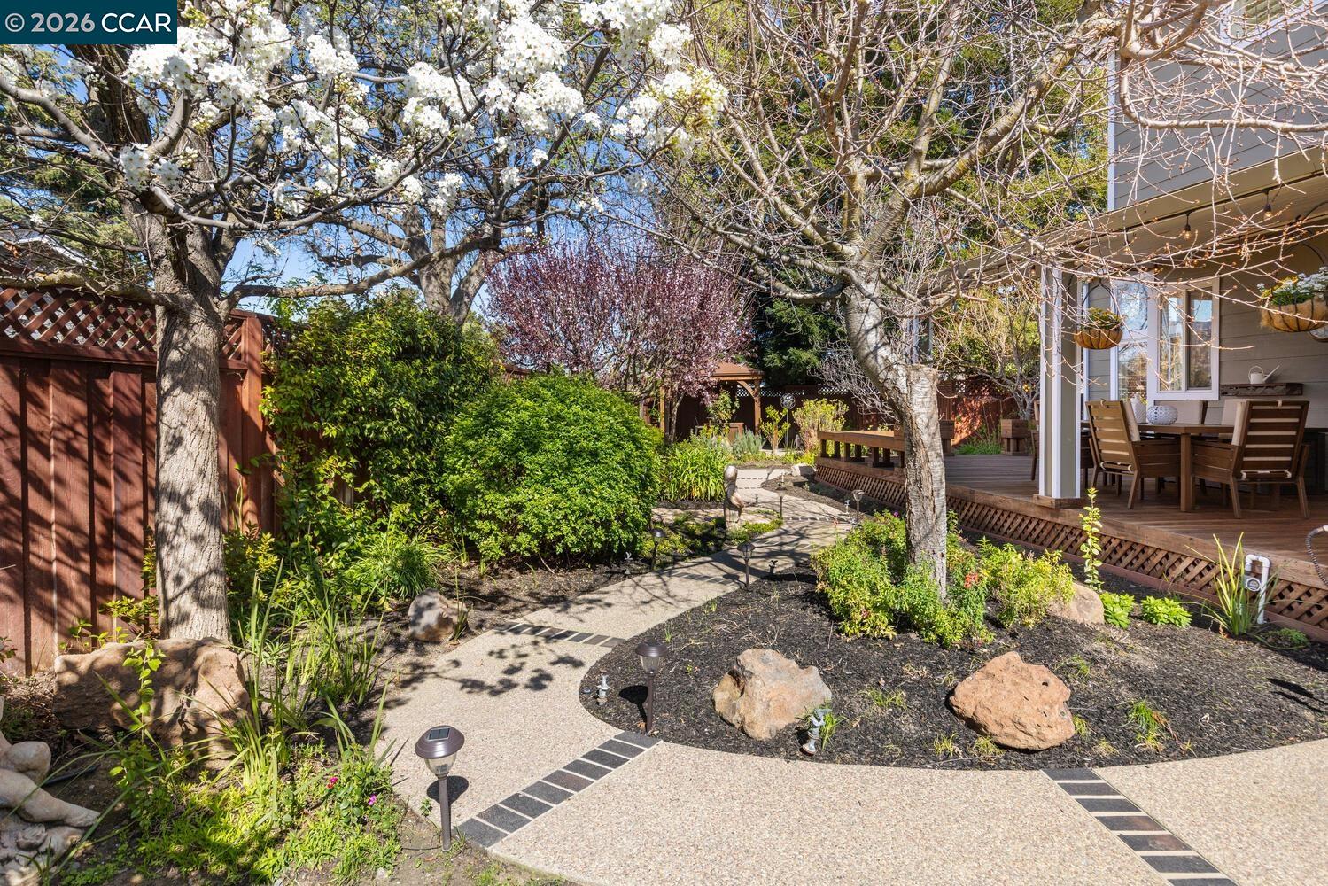 Detail Gallery Image 35 of 42 For 2042 Smith Ln, Concord,  CA 94518 - 5 Beds | 3 Baths