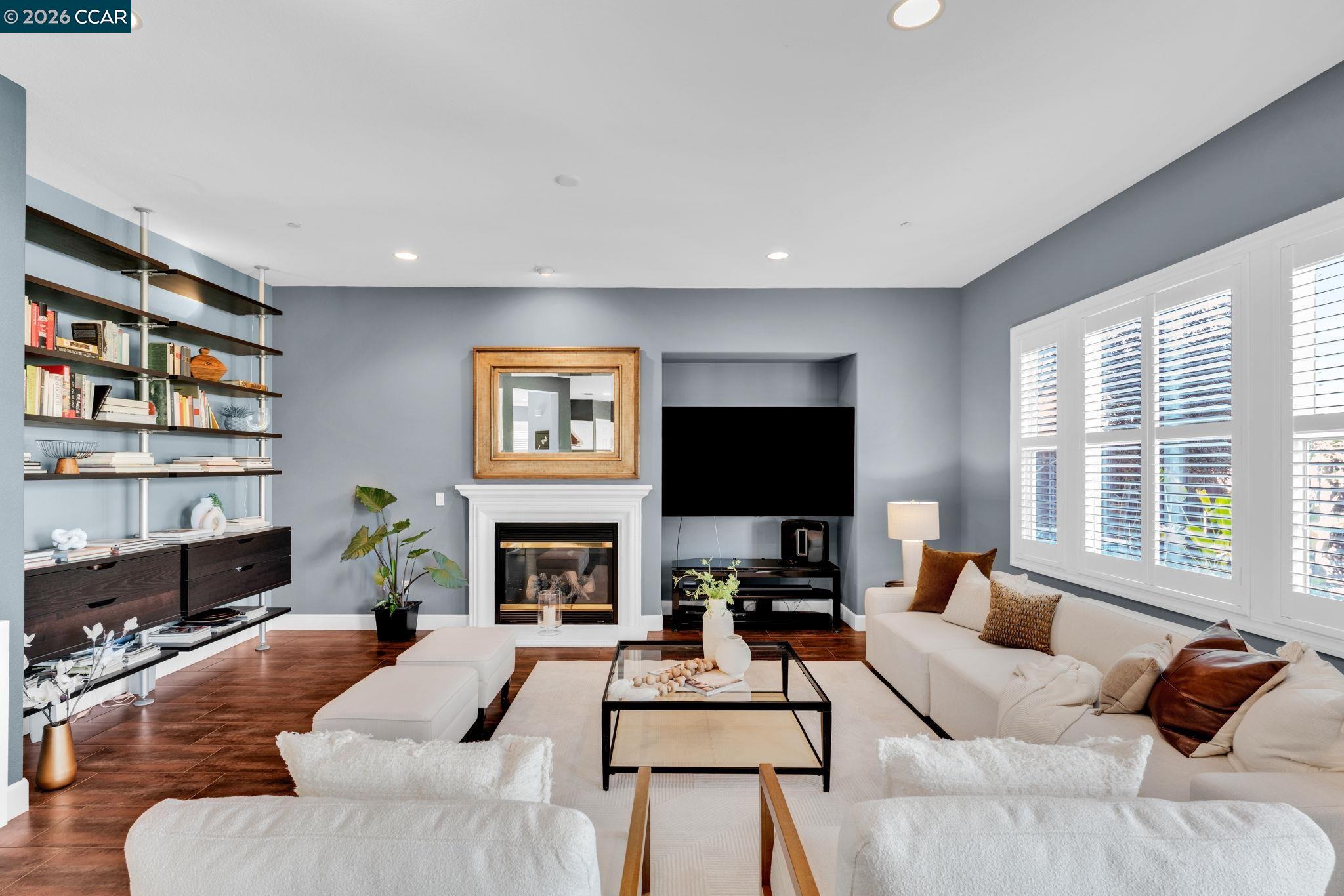 Detail Gallery Image 19 of 60 For 4999 Piper Glen Terrace, Dublin,  CA 94568-7489 - 4 Beds | 2/1 Baths