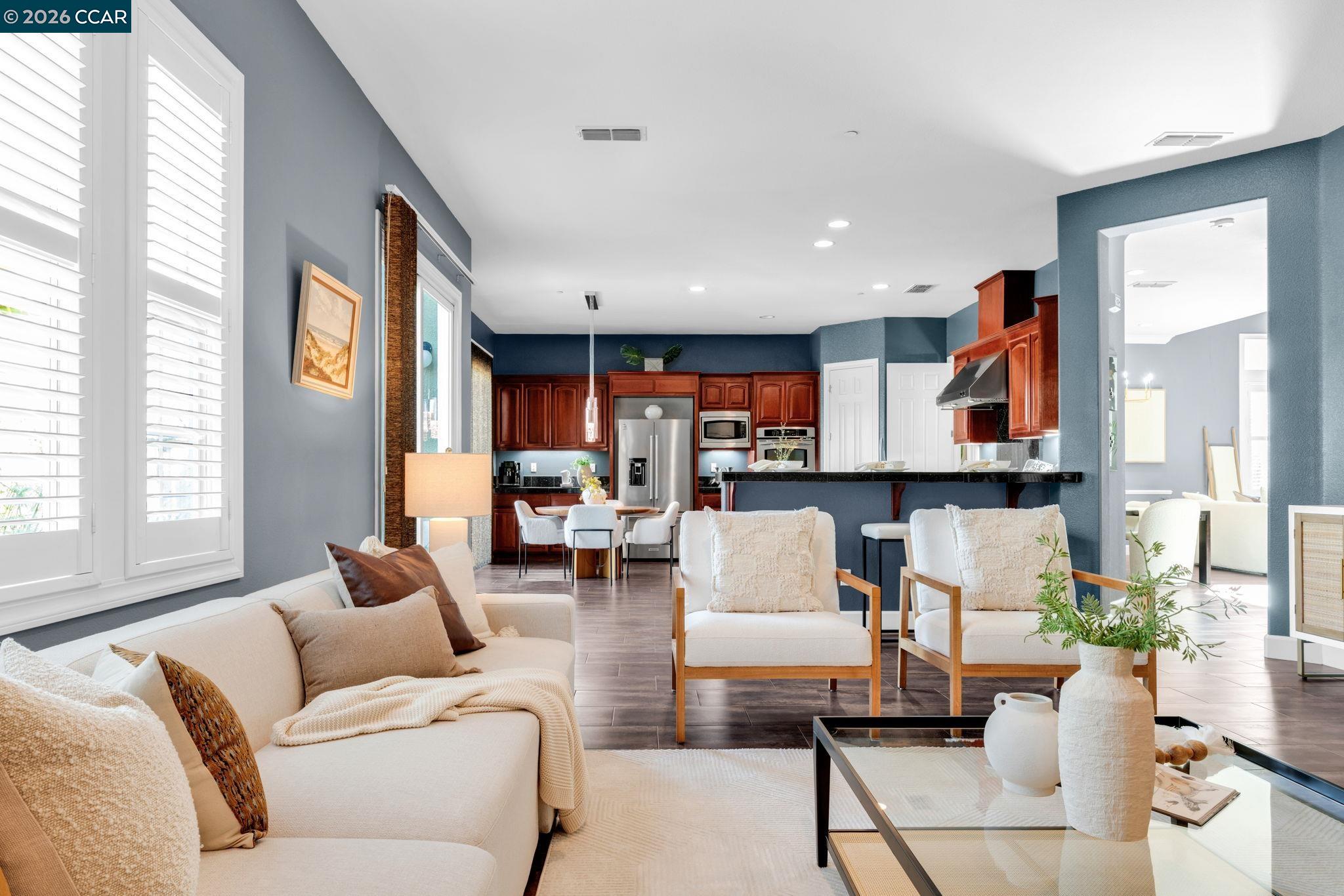 Detail Gallery Image 22 of 60 For 4999 Piper Glen Terrace, Dublin,  CA 94568-7489 - 4 Beds | 2/1 Baths