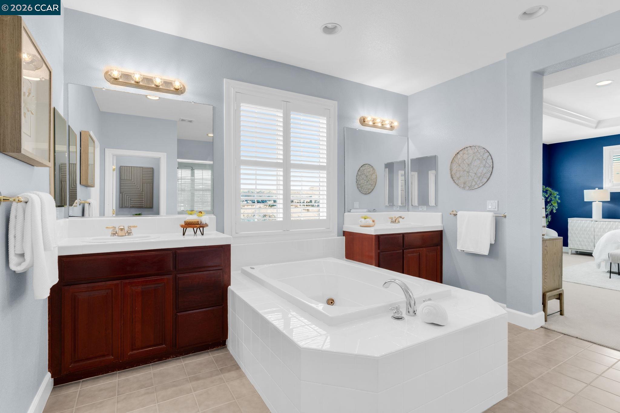Detail Gallery Image 37 of 60 For 4999 Piper Glen Terrace, Dublin,  CA 94568-7489 - 4 Beds | 2/1 Baths