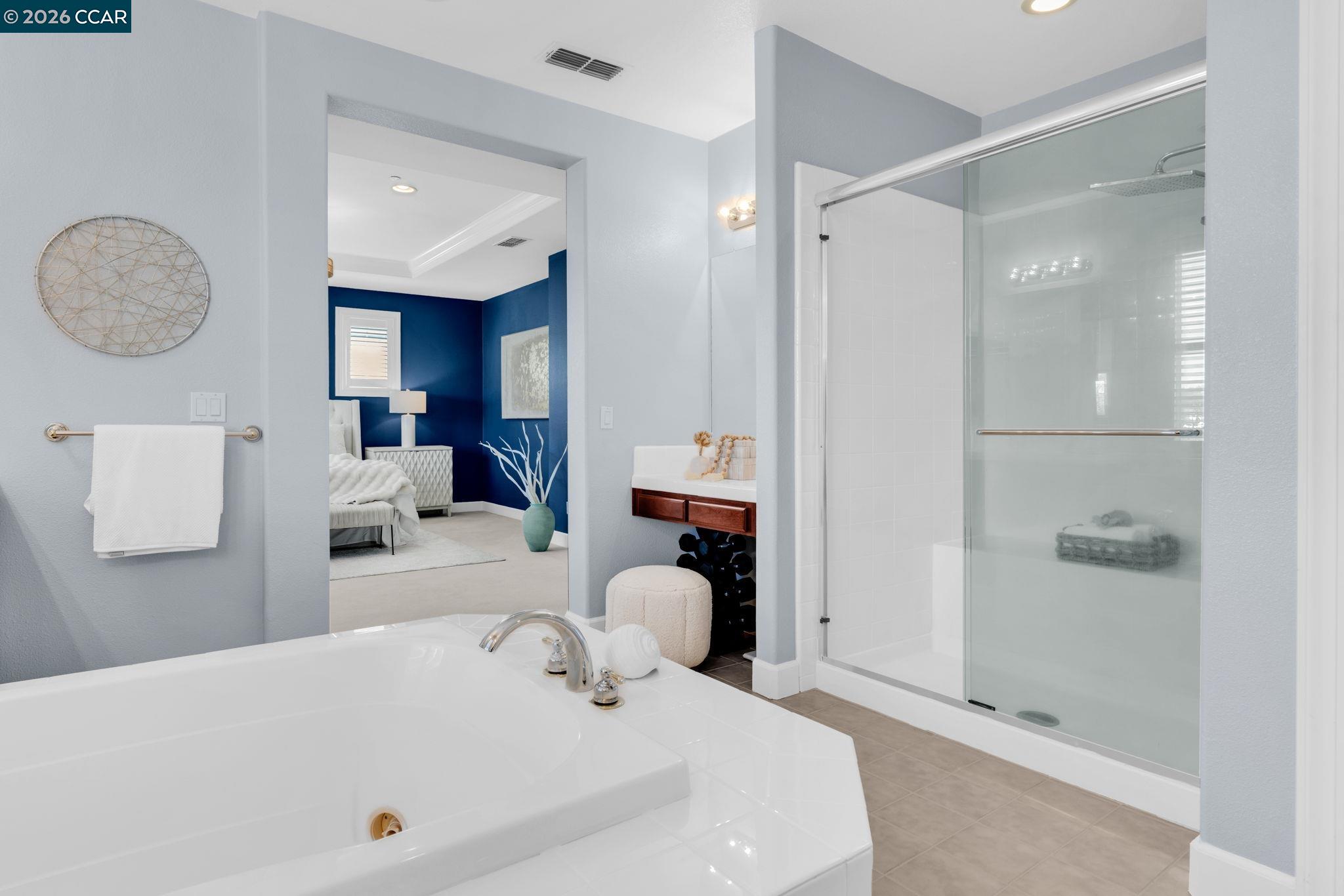 Detail Gallery Image 38 of 60 For 4999 Piper Glen Terrace, Dublin,  CA 94568-7489 - 4 Beds | 2/1 Baths