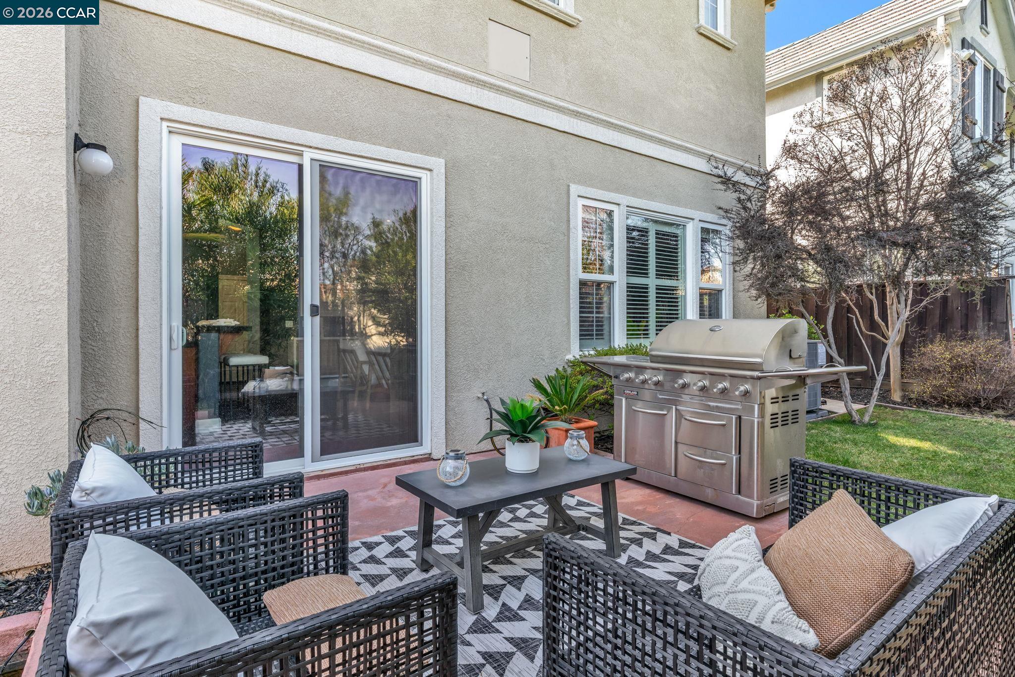 Detail Gallery Image 48 of 59 For 4999 Piper Glen Terrace, Dublin,  CA 94568-7489 - 4 Beds | 2/1 Baths