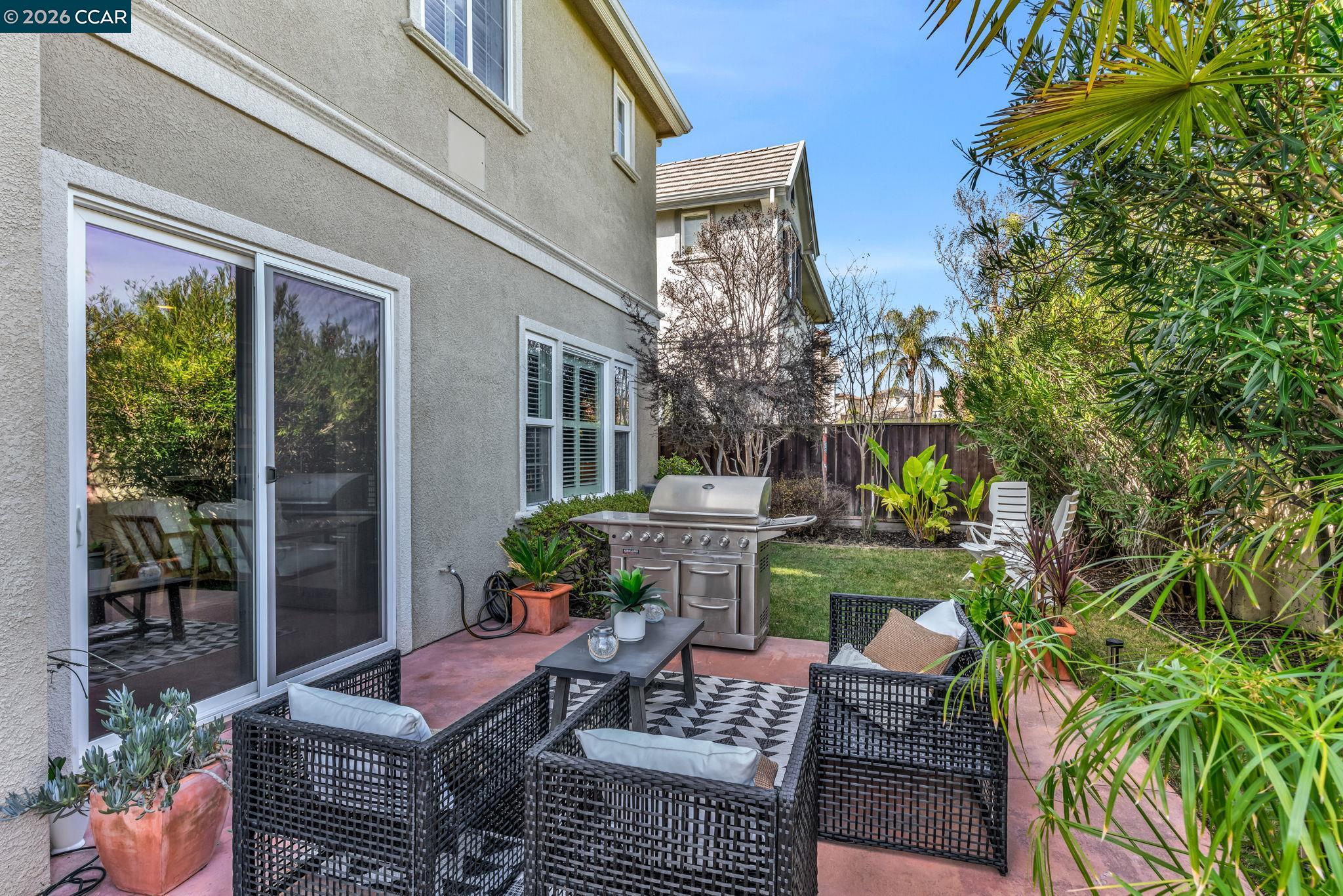 Detail Gallery Image 51 of 60 For 4999 Piper Glen Terrace, Dublin,  CA 94568-7489 - 4 Beds | 2/1 Baths