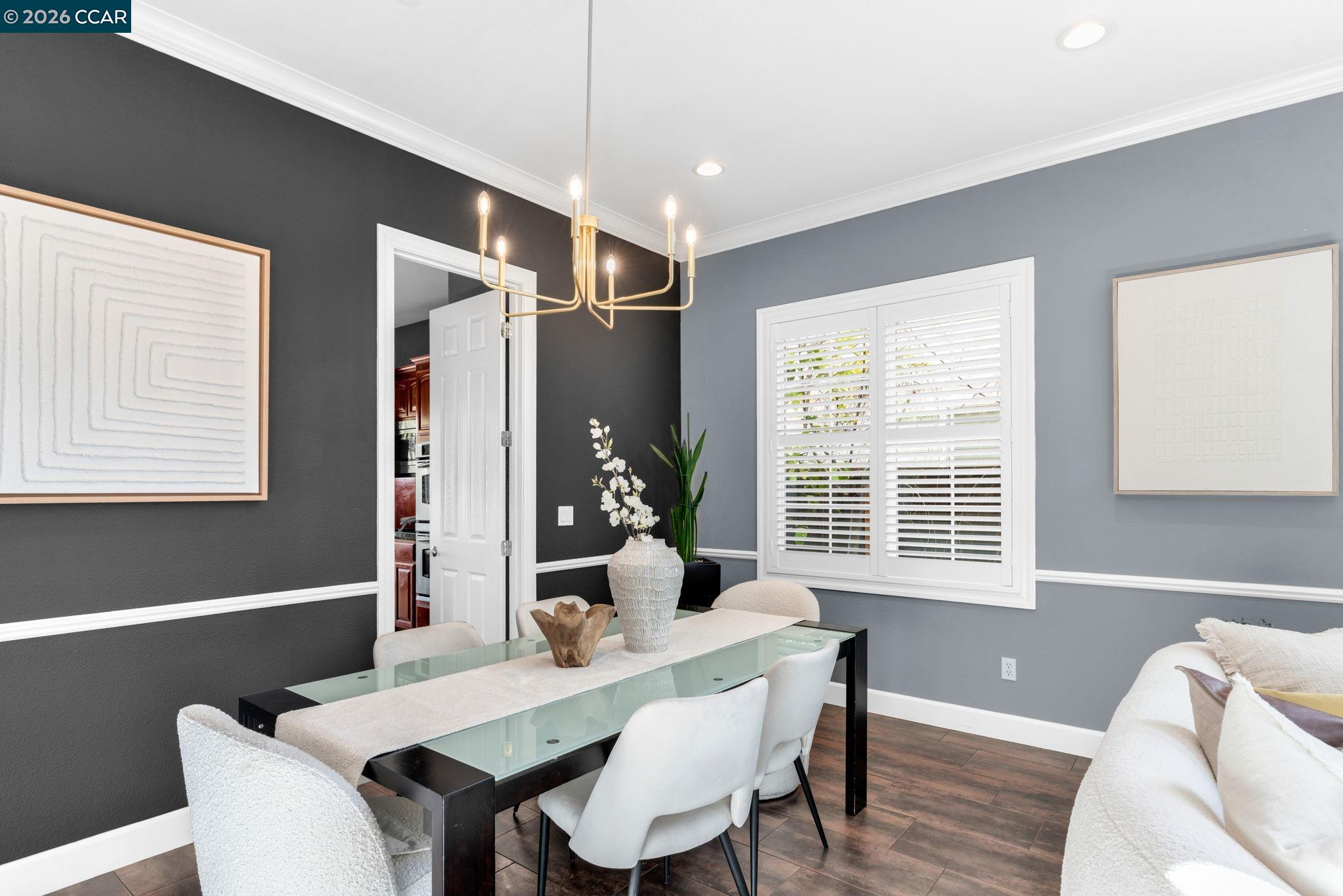 Detail Gallery Image 7 of 60 For 4999 Piper Glen Terrace, Dublin,  CA 94568-7489 - 4 Beds | 2/1 Baths