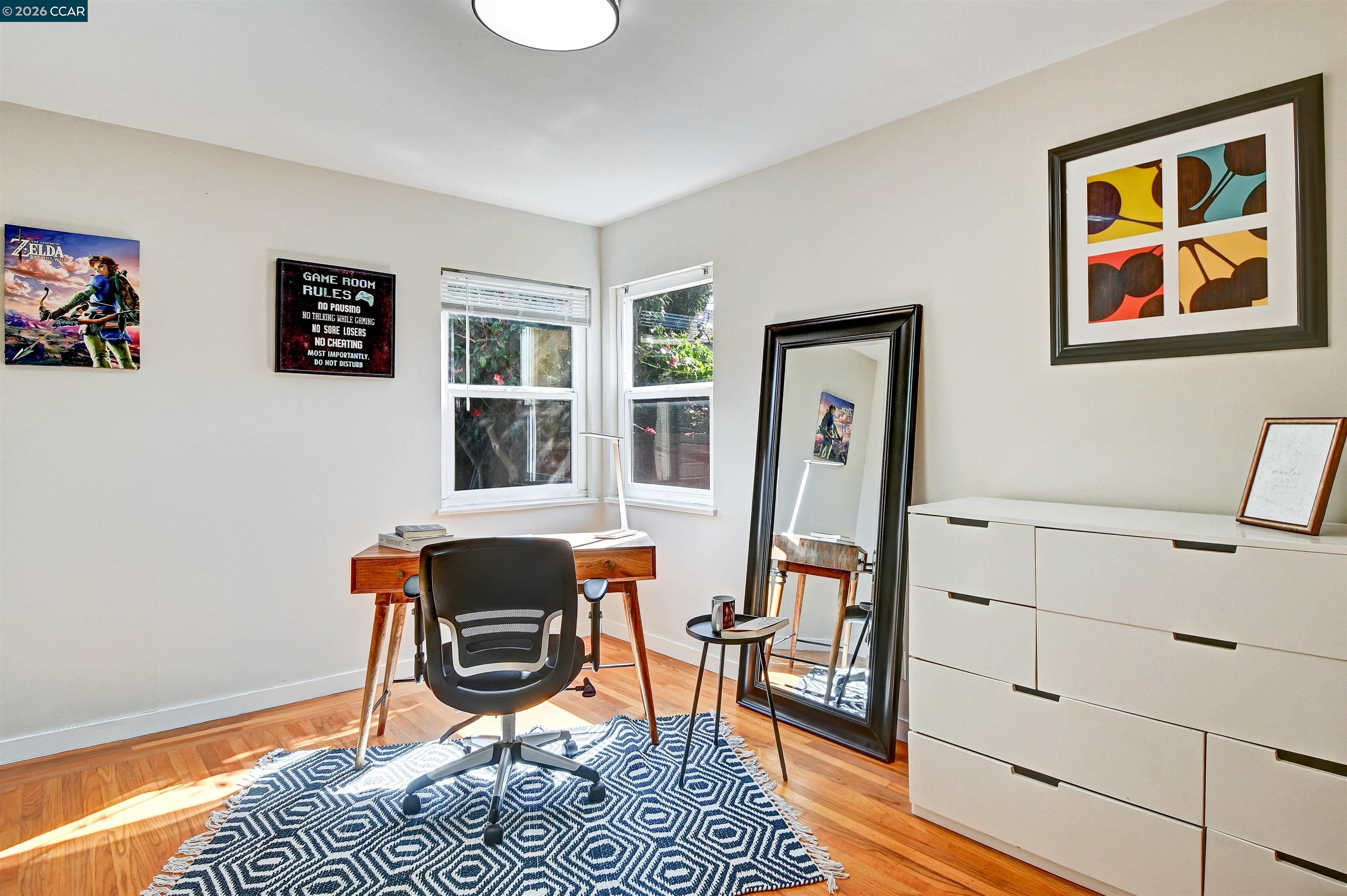 Detail Gallery Image 14 of 18 For 933 Cerrito St, Albany,  CA 94706 - 2 Beds | 1 Baths