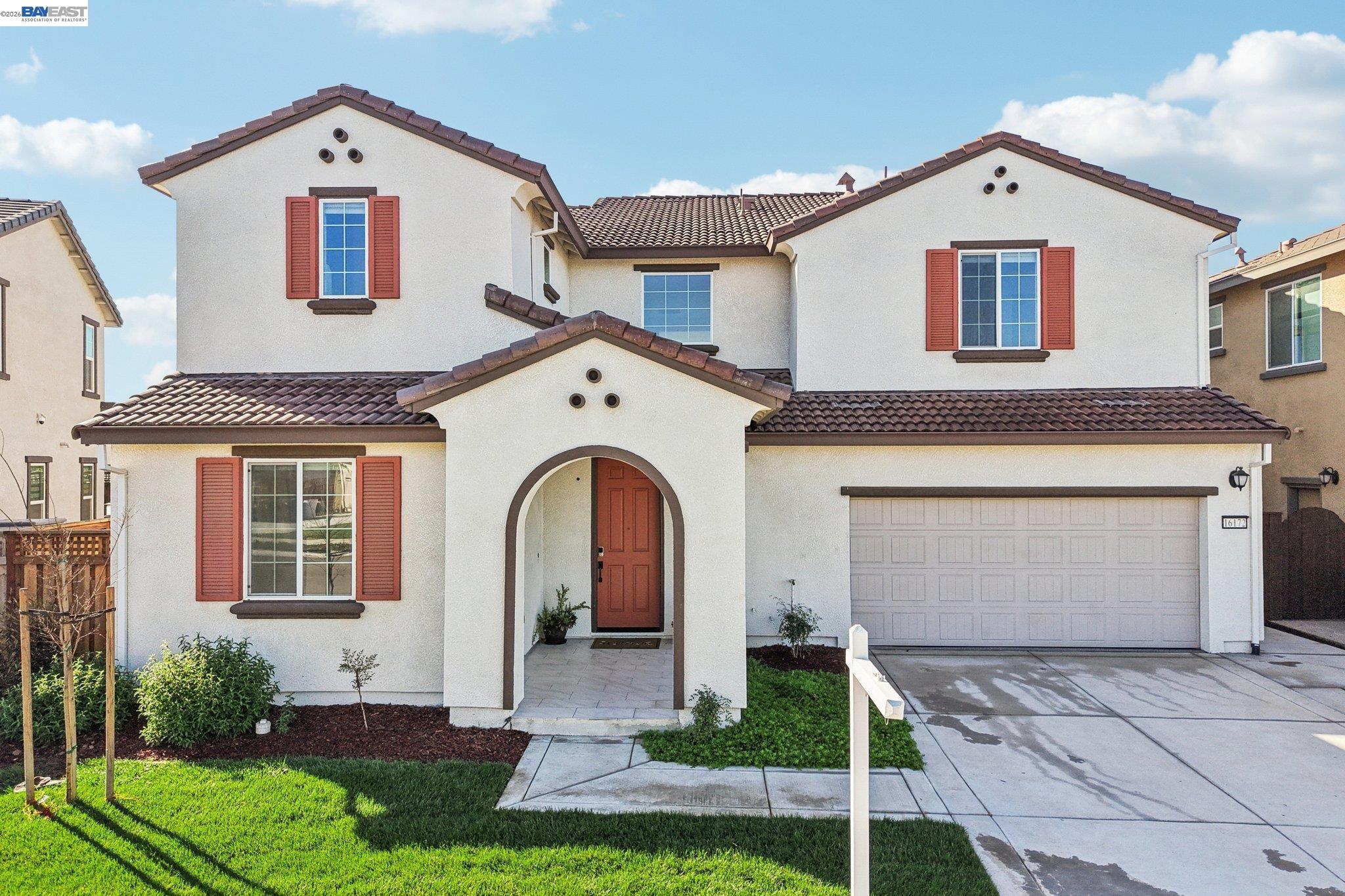 Detail Gallery Image 2 of 60 For 16172 Abernathy Ct, Lathrop,  CA 95330 - 6 Beds | 4 Baths