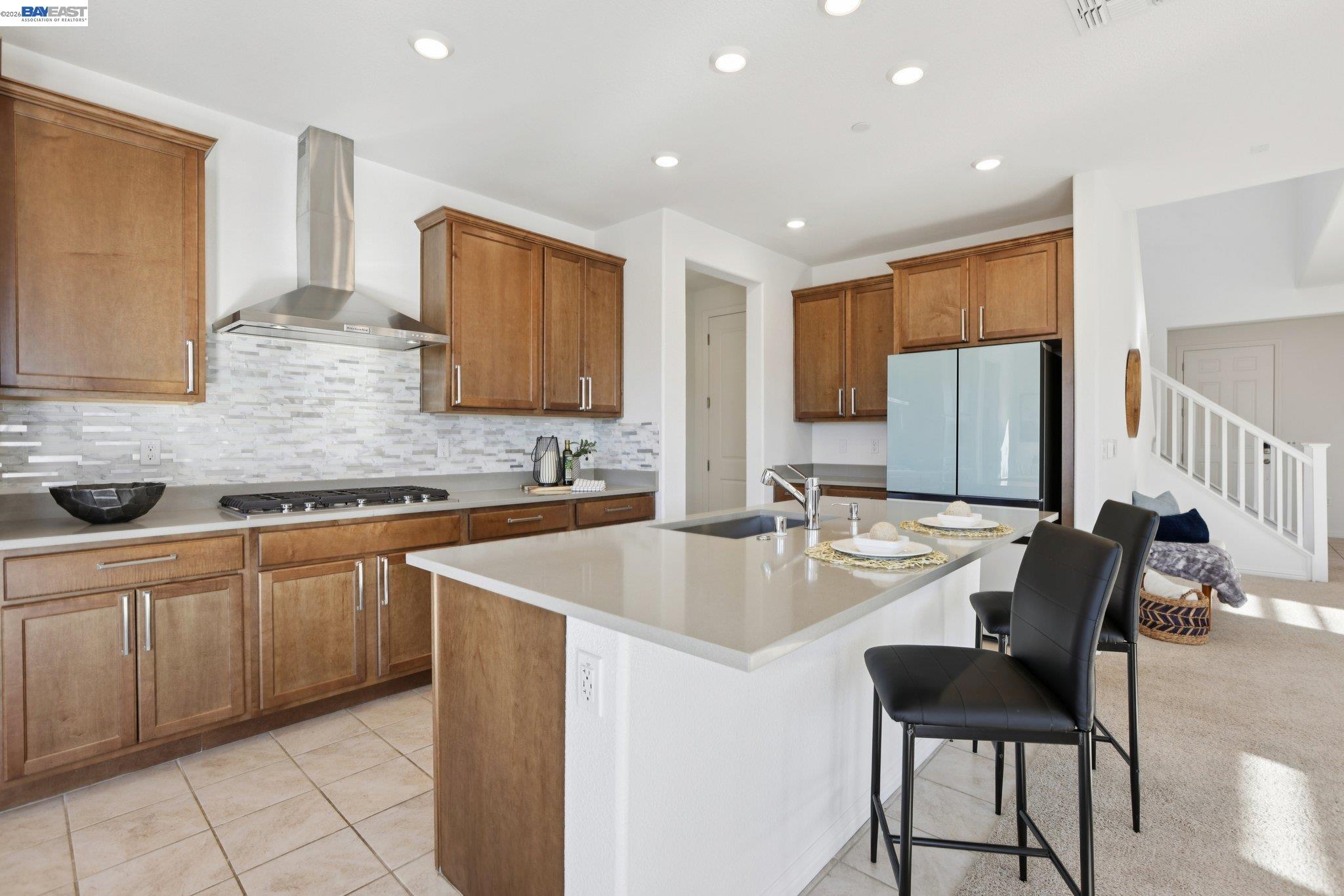 Detail Gallery Image 15 of 60 For 16172 Abernathy Ct, Lathrop,  CA 95330 - 6 Beds | 4 Baths