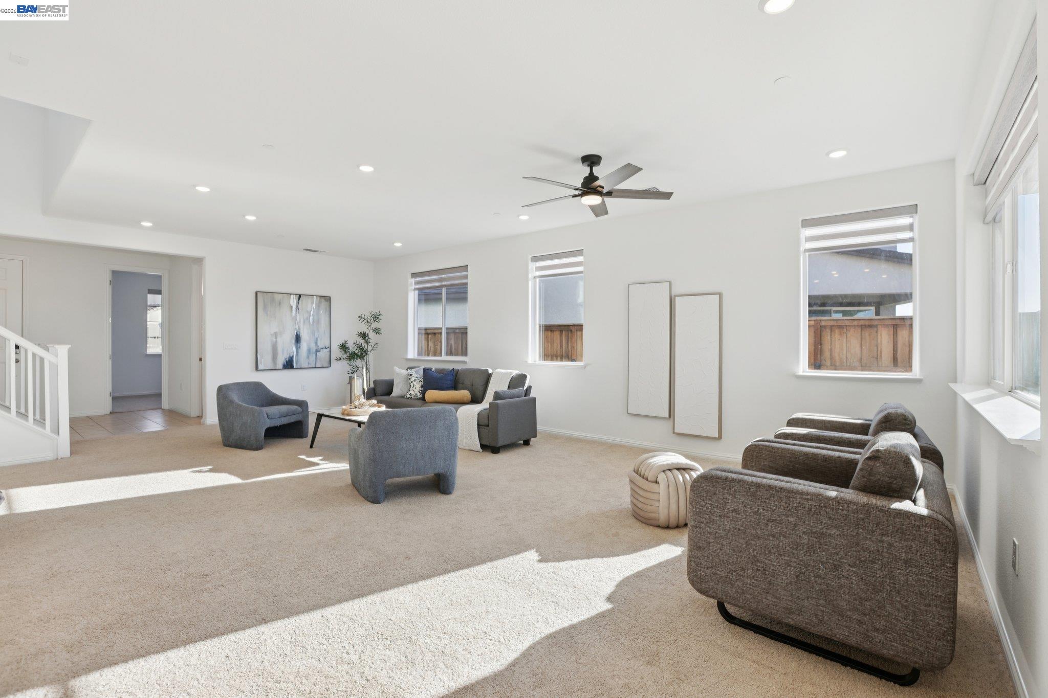 Detail Gallery Image 5 of 60 For 16172 Abernathy Ct, Lathrop,  CA 95330 - 6 Beds | 4 Baths