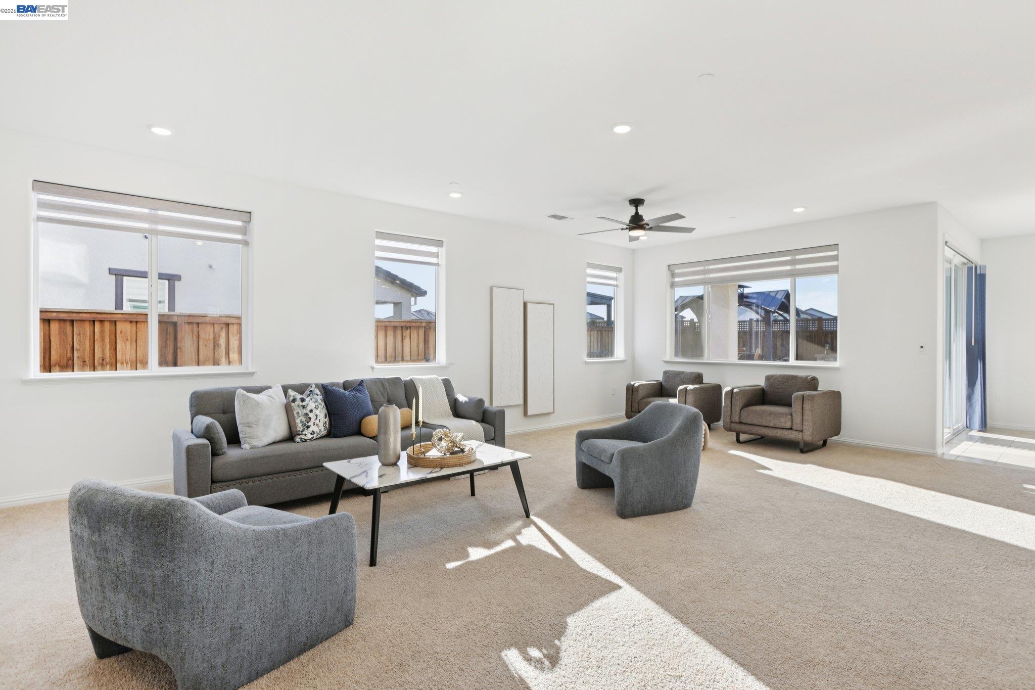 Detail Gallery Image 5 of 60 For 16172 Abernathy Ct, Lathrop,  CA 95330 - 6 Beds | 4 Baths