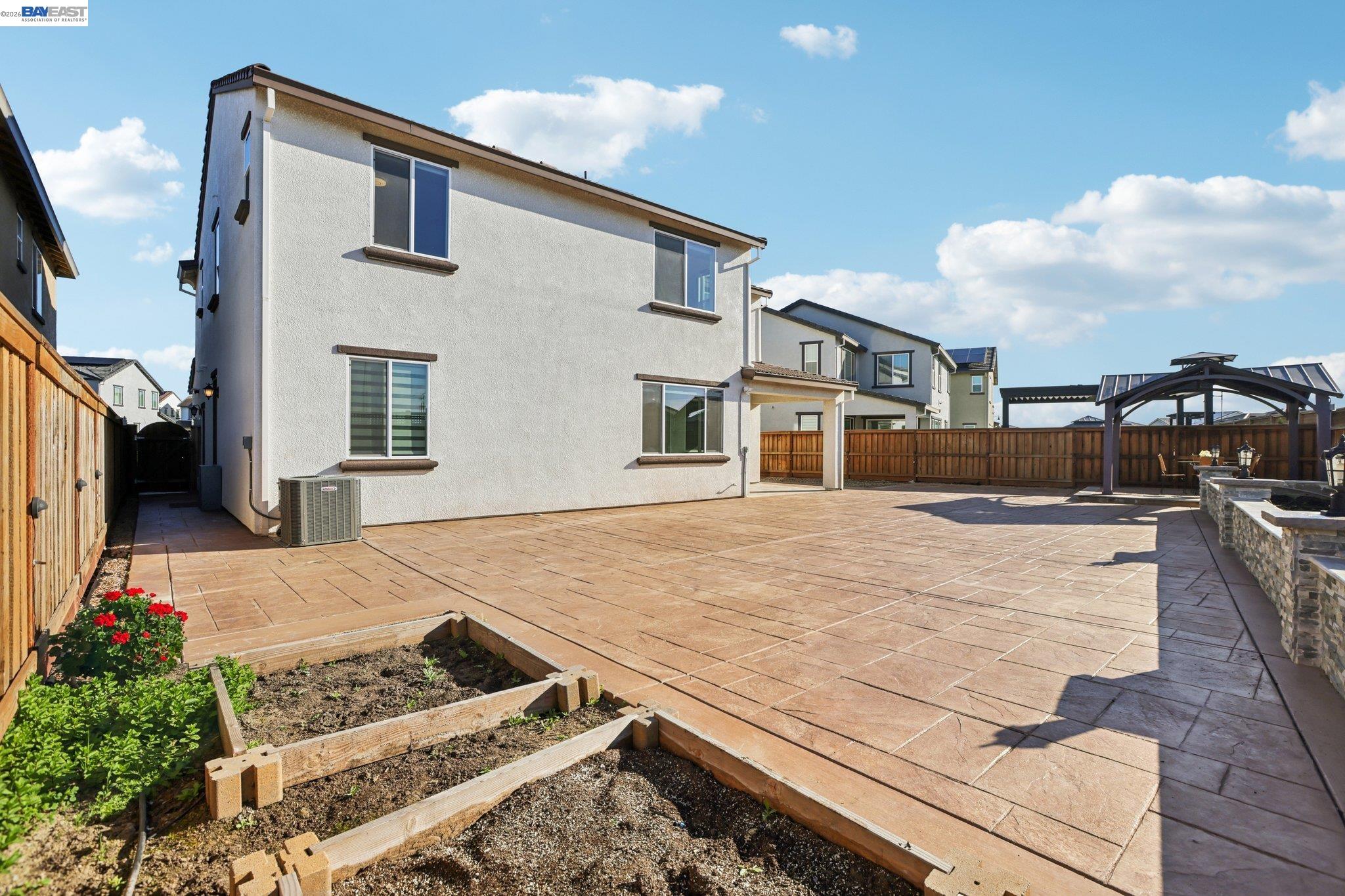 Detail Gallery Image 48 of 60 For 16172 Abernathy Ct, Lathrop,  CA 95330 - 6 Beds | 4 Baths