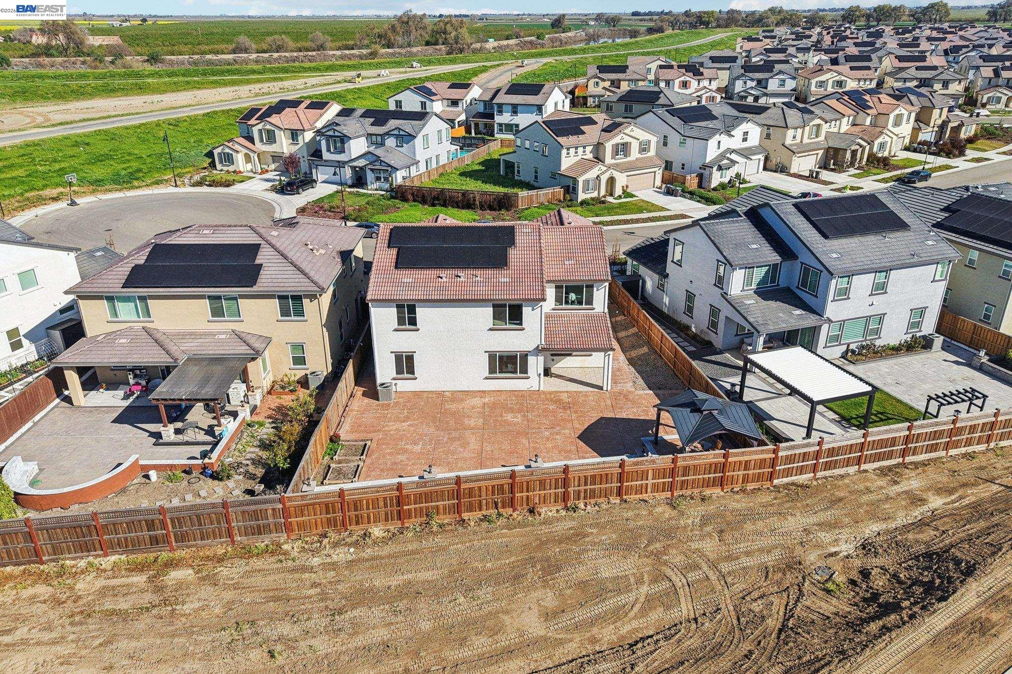 Detail Gallery Image 57 of 60 For 16172 Abernathy Ct, Lathrop,  CA 95330 - 6 Beds | 4 Baths