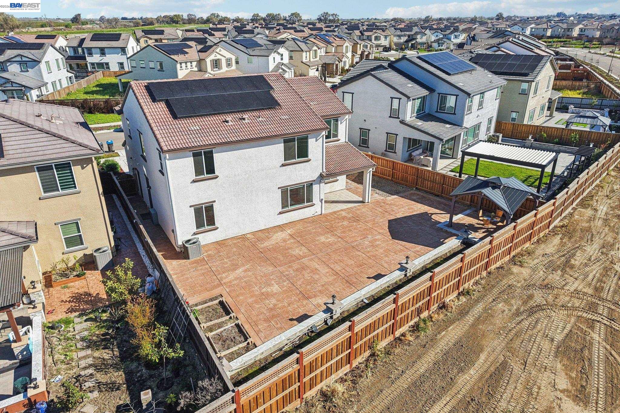 Detail Gallery Image 58 of 60 For 16172 Abernathy Ct, Lathrop,  CA 95330 - 6 Beds | 4 Baths