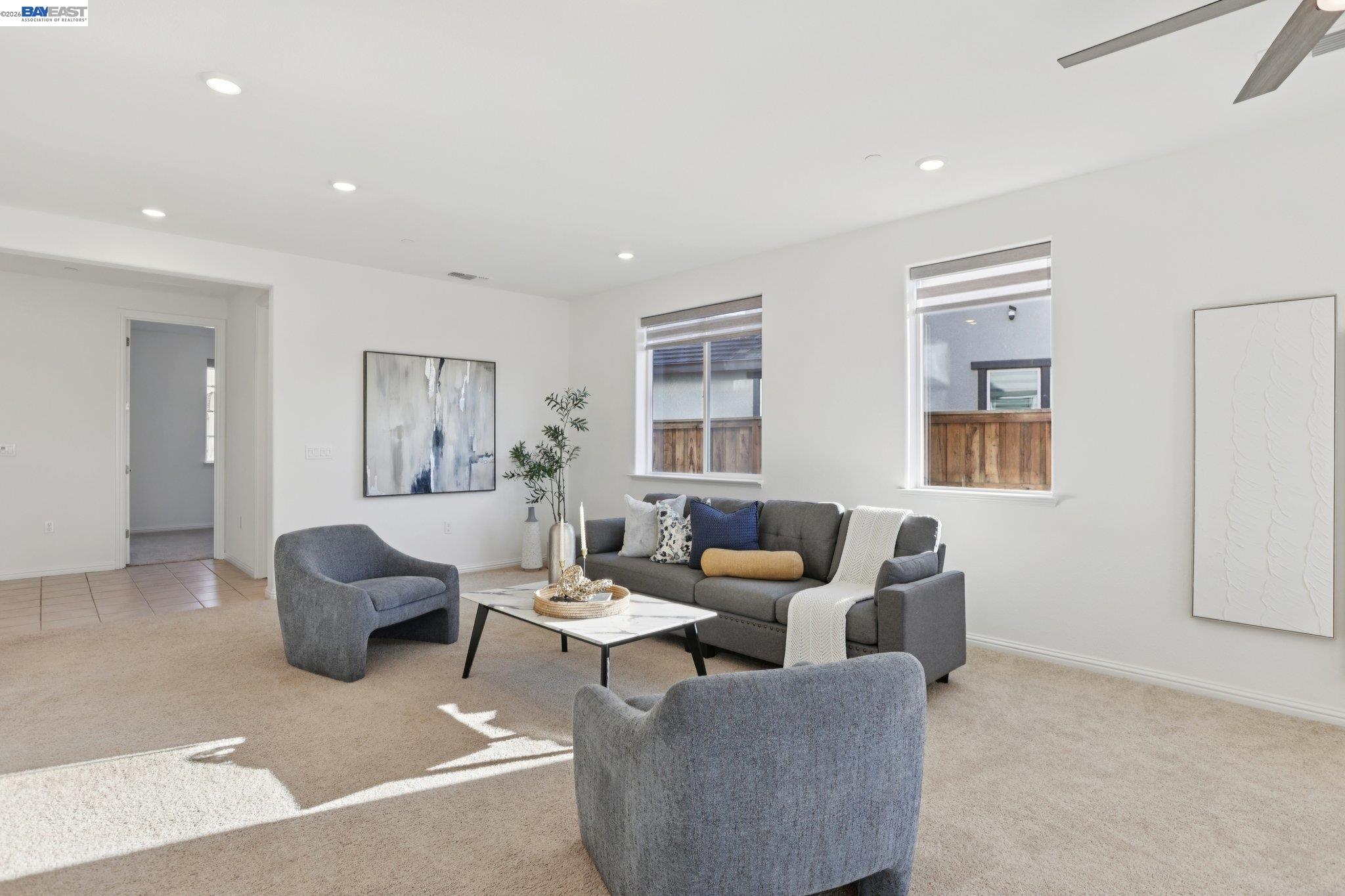 Detail Gallery Image 7 of 60 For 16172 Abernathy Ct, Lathrop,  CA 95330 - 6 Beds | 4 Baths