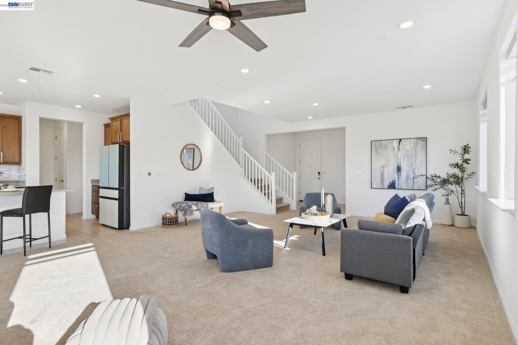 Detail Gallery Image 8 of 60 For 16172 Abernathy Ct, Lathrop,  CA 95330 - 6 Beds | 4 Baths