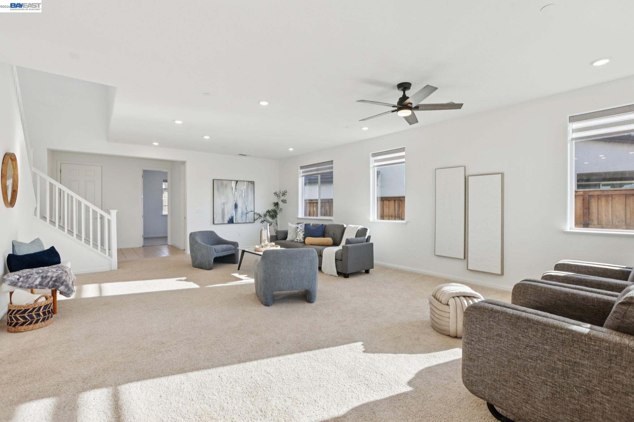 Detail Gallery Image 9 of 60 For 16172 Abernathy Ct, Lathrop,  CA 95330 - 6 Beds | 4 Baths