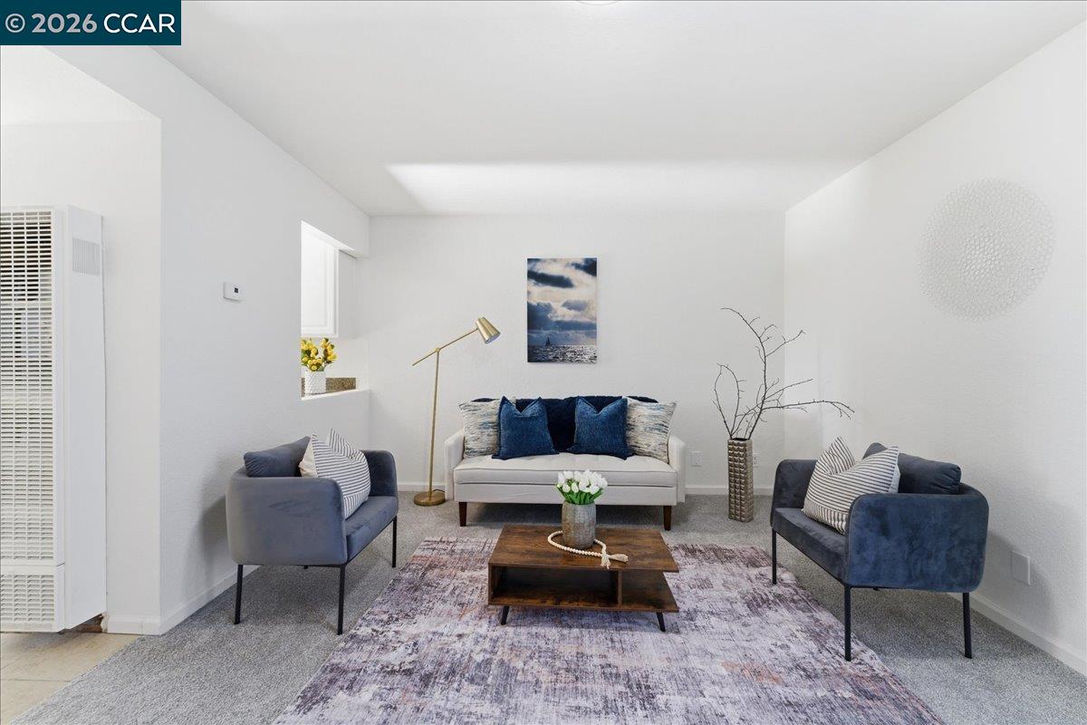 1324 Singingwood Court UNIT 3, Walnut Creek, CA, 94595