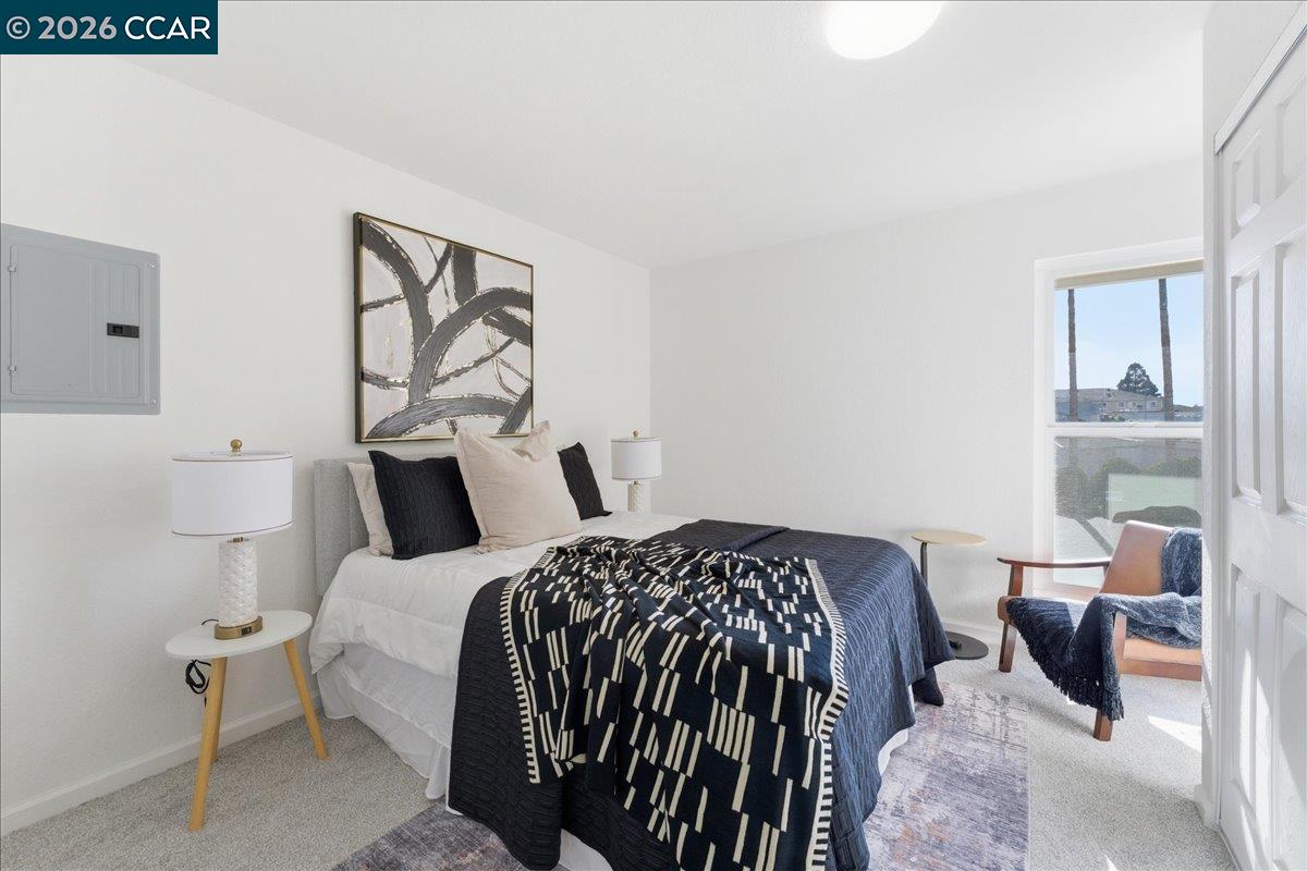 Detail Gallery Image 14 of 23 For 4740 Appian Way #9,  El Sobrante,  CA 94803 - 1 Beds | 1 Baths