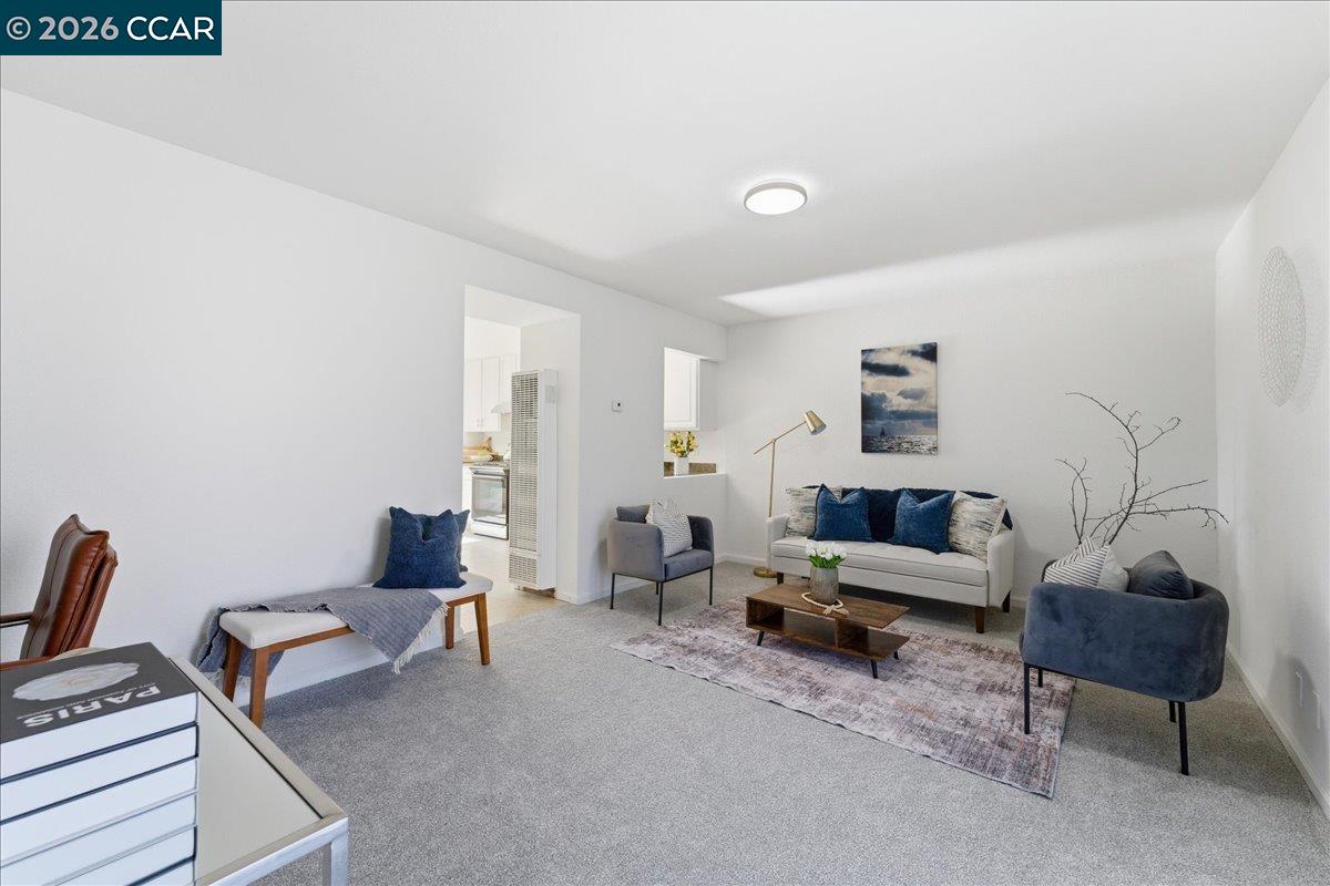 Detail Gallery Image 3 of 23 For 4740 Appian Way #9,  El Sobrante,  CA 94803 - 1 Beds | 1 Baths